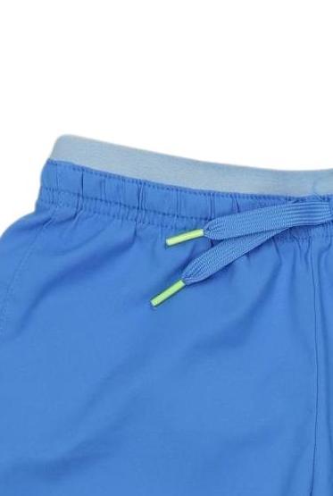 Thumbnail - kipsta Jungen Shorts, blau, Gr. 104
