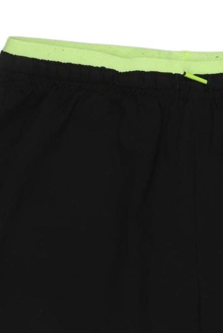 Thumbnail - kipsta Jungen Shorts, schwarz, Gr. 116