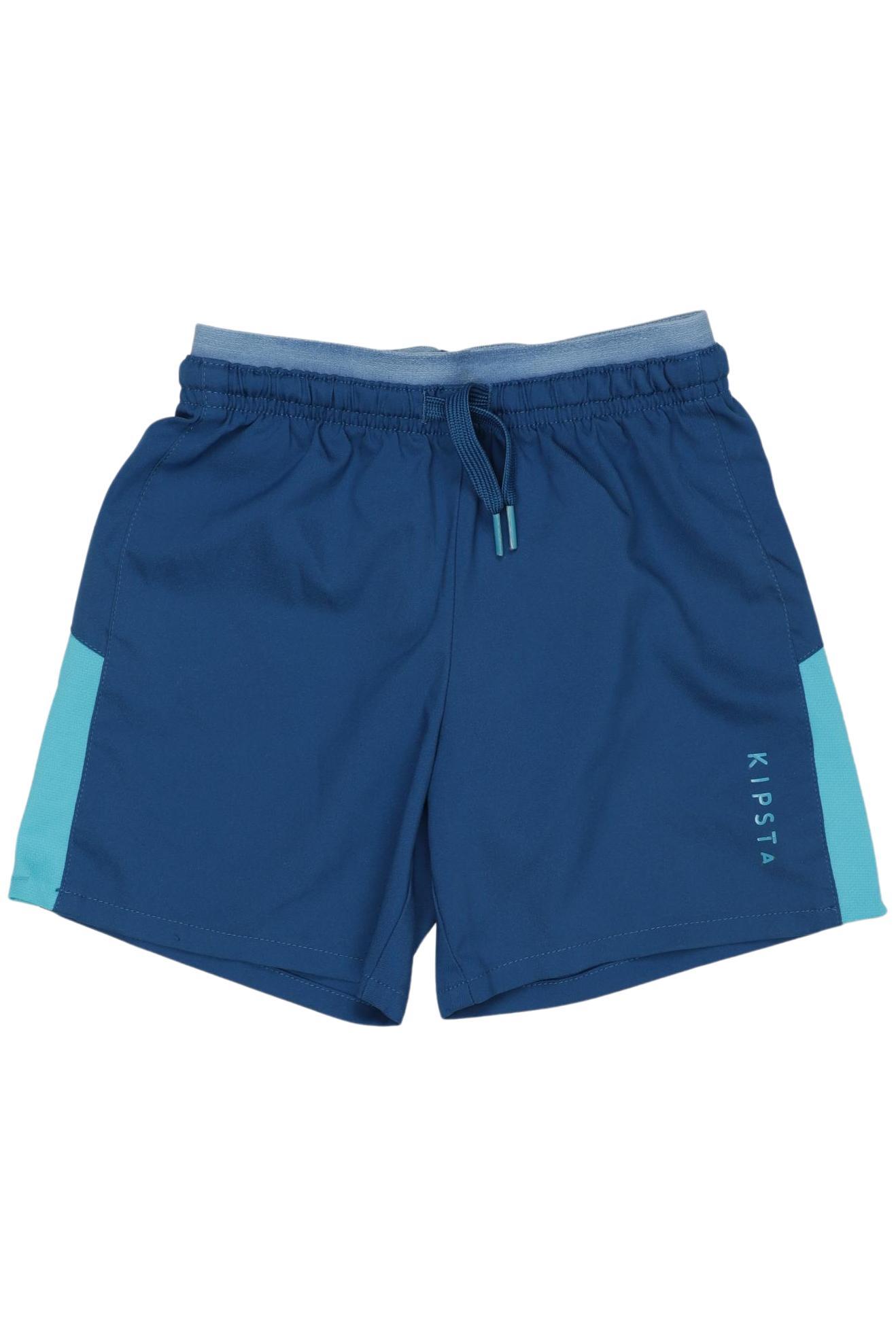 

kipsta Herren Shorts, blau, Gr. 104