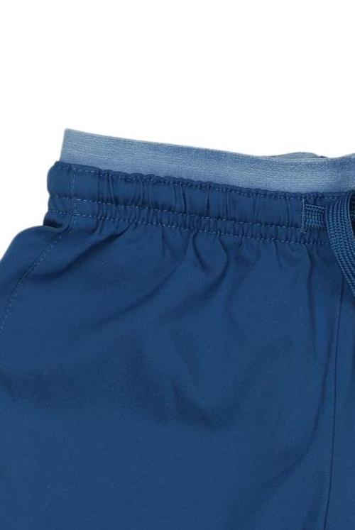 Thumbnail - kipsta Jungen Shorts, blau, Gr. 104