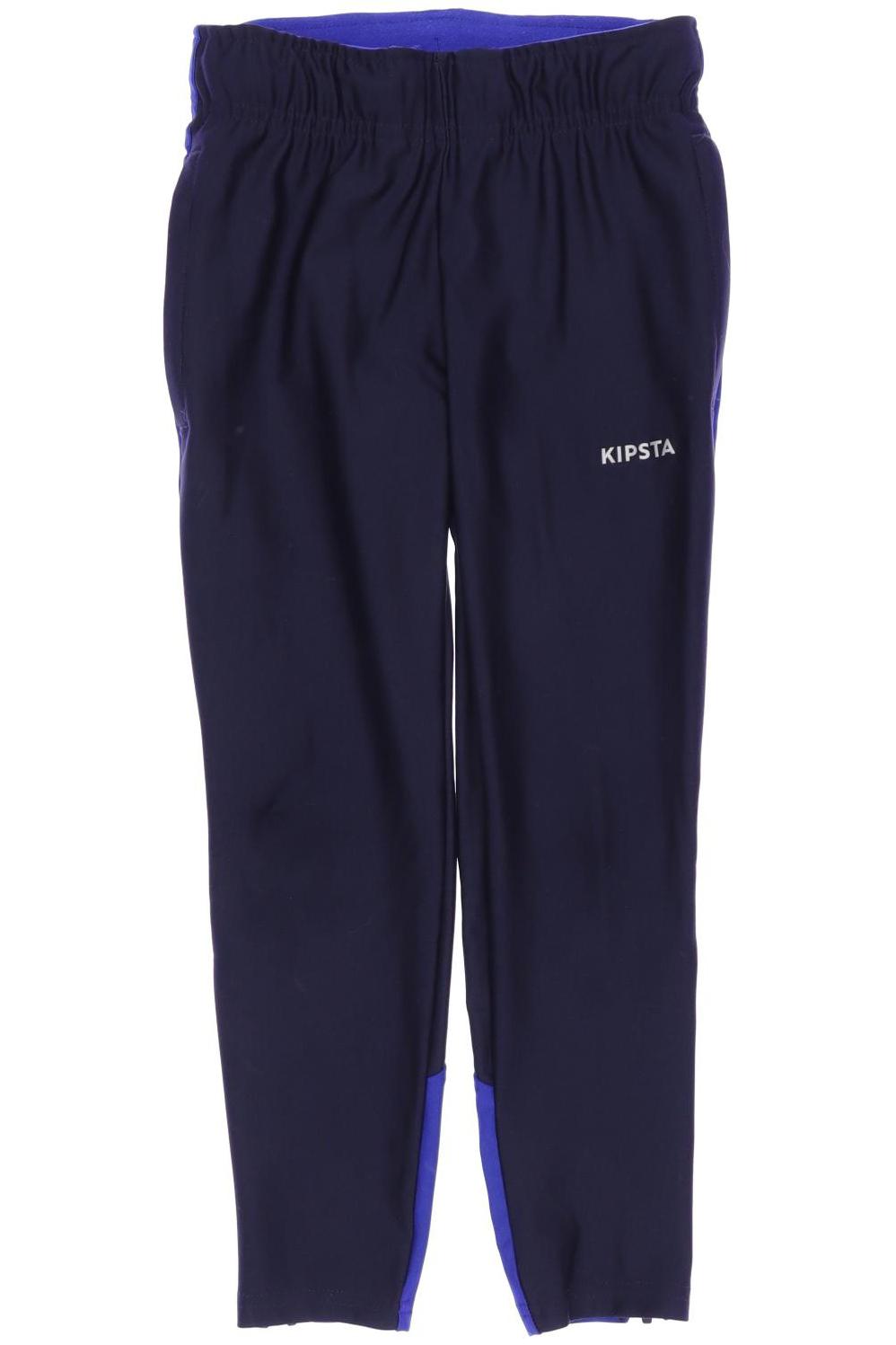 

kipsta Herren Stoffhose, marineblau, Gr. 116