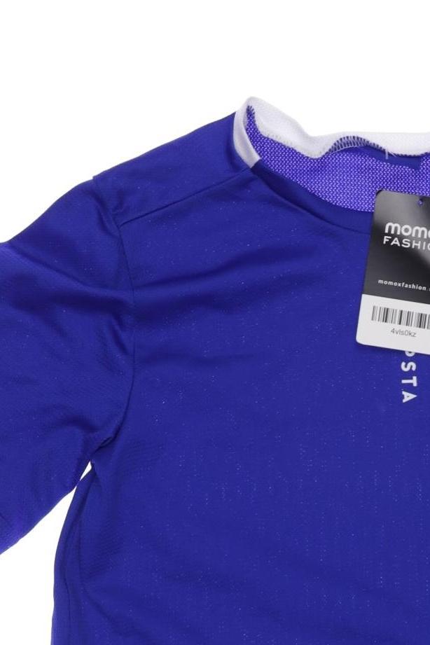 Thumbnail - kipsta Jungen T-Shirt, blau, Gr. 146