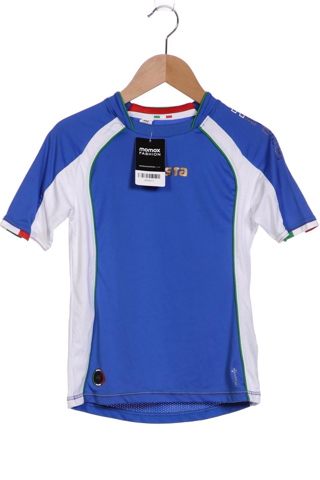 

kipsta Jungen T-Shirt, blau