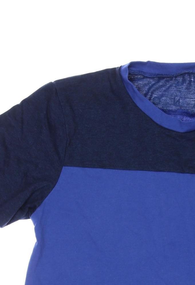 Thumbnail - kipsta Jungen T-Shirt, blau, Gr. 152