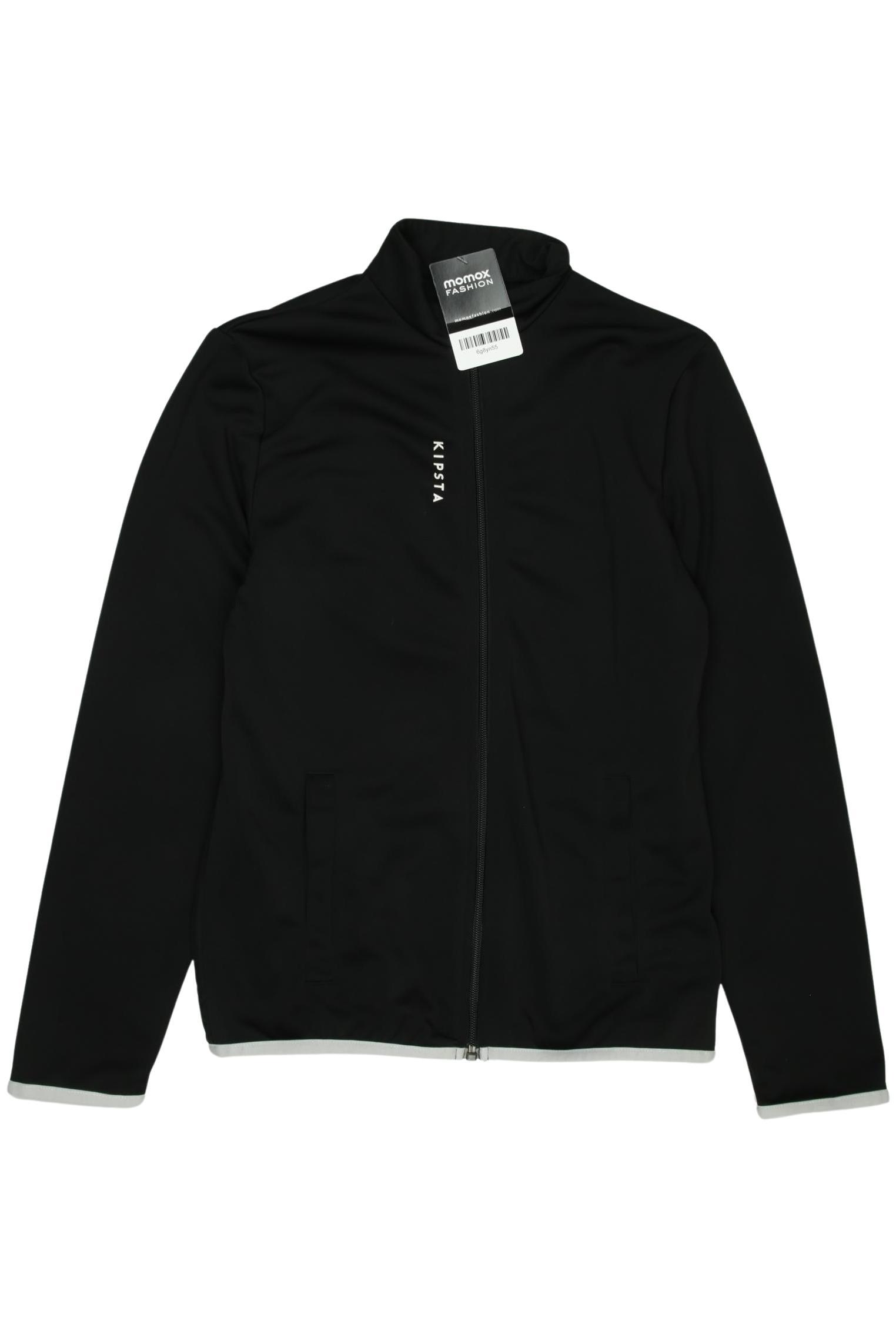 

kipsta Damen Hoodies & Sweater, schwarz, Gr. 164