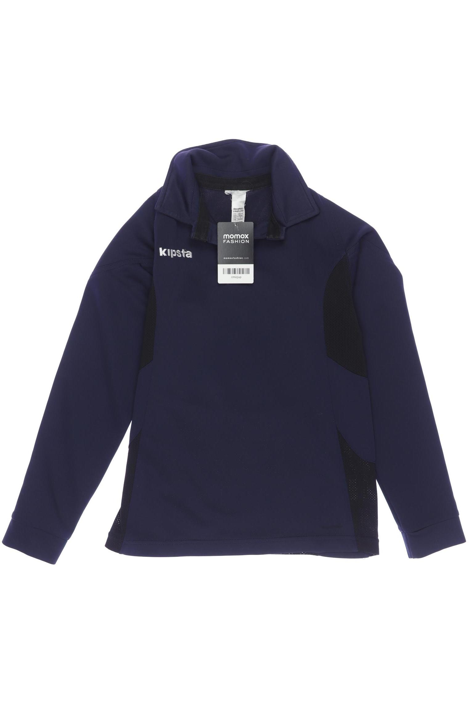 

kipsta Damen Hoodies & Sweater, marineblau, Gr. 134