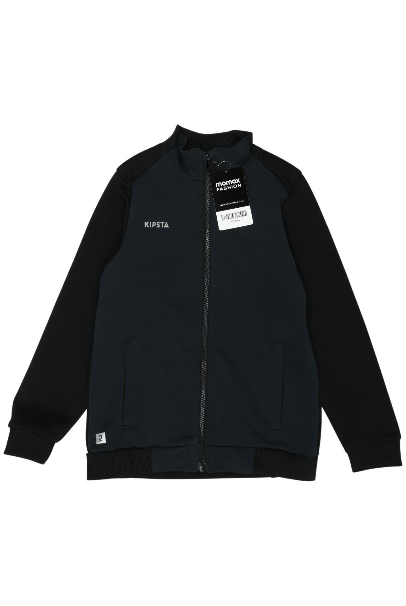 

kipsta Damen Hoodies & Sweater, schwarz, Gr. 116