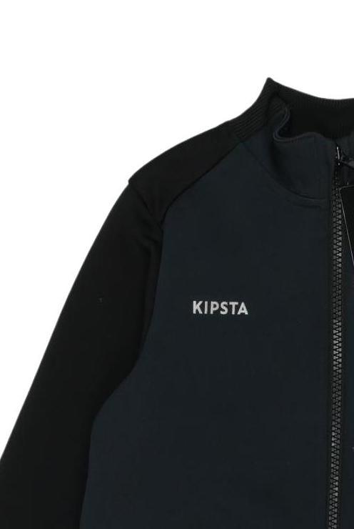 Thumbnail - kipsta Damen Hoodies &amp; Sweater, schwarz, Gr. 116
