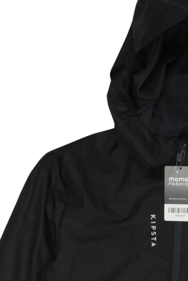 Thumbnail - kipsta Mädchen Jacke, schwarz, Gr. 152