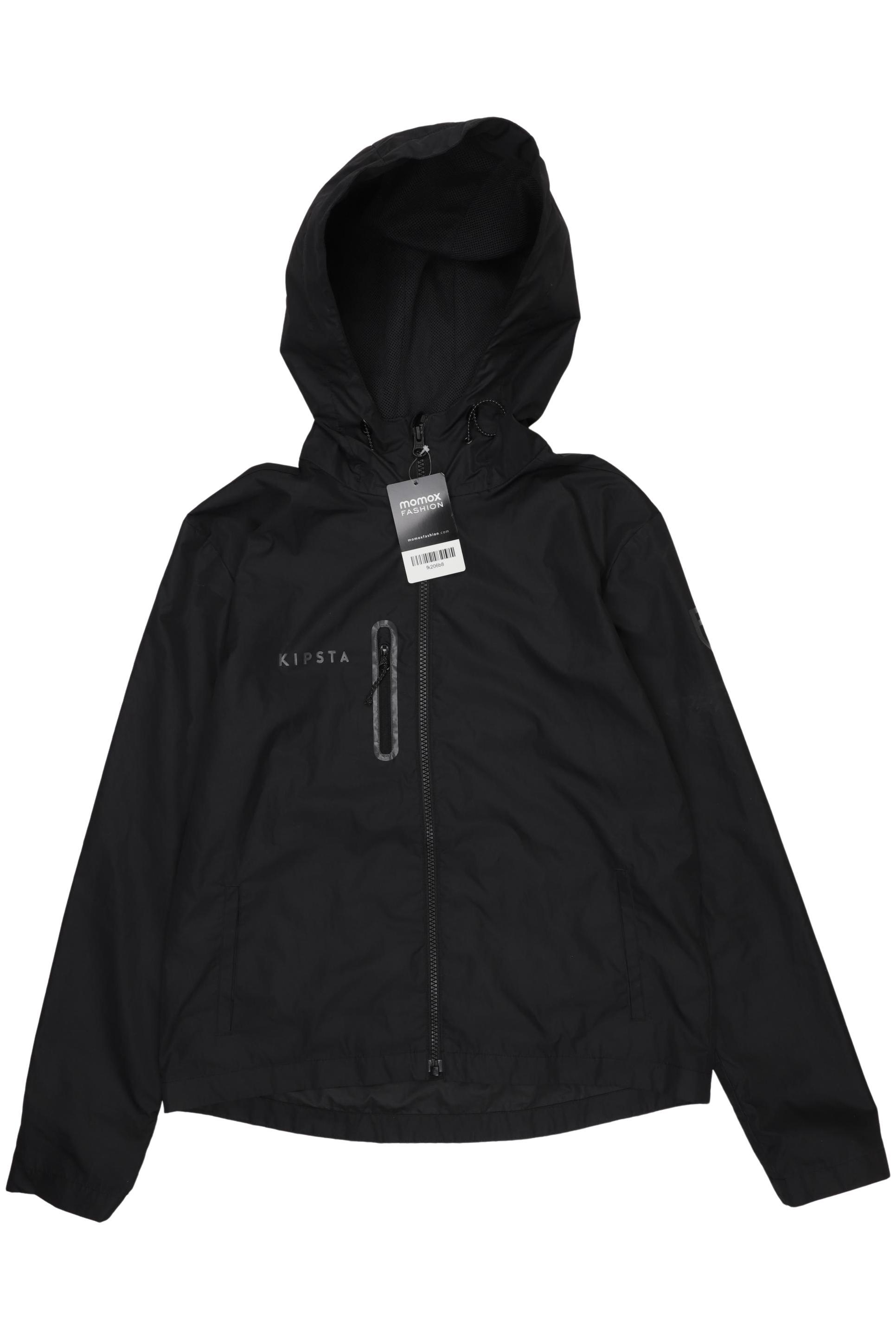 

kipsta Damen Jacke, schwarz, Gr. 14