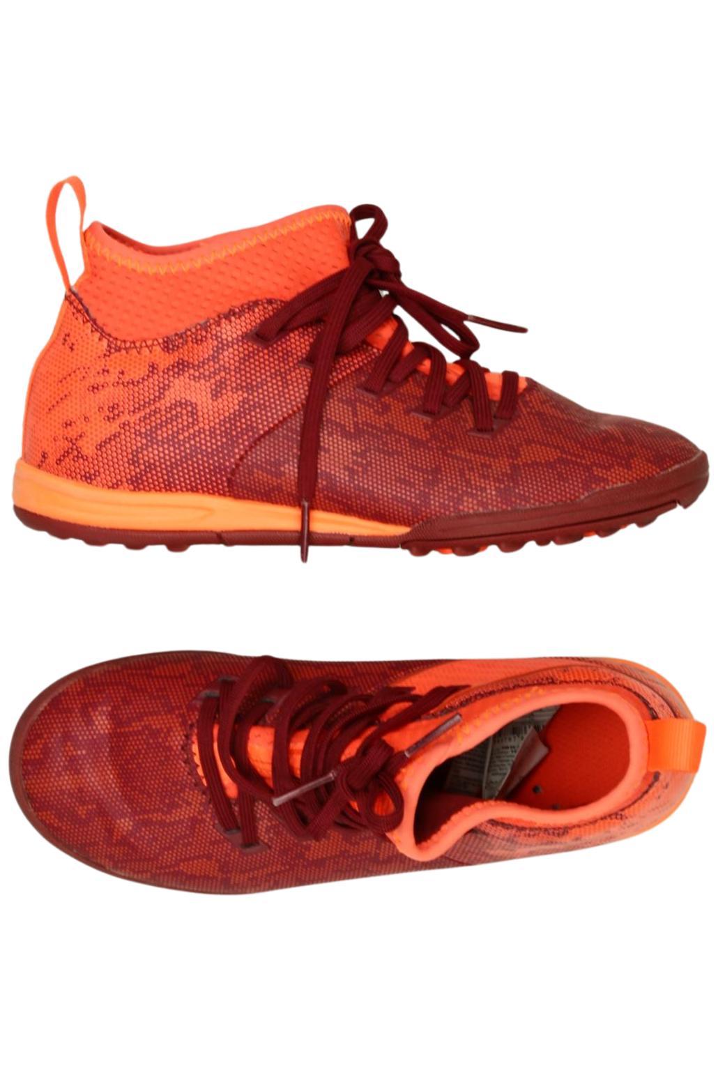 

kipsta Mädchen Kinderschuhe, bordeaux, Gr. 31