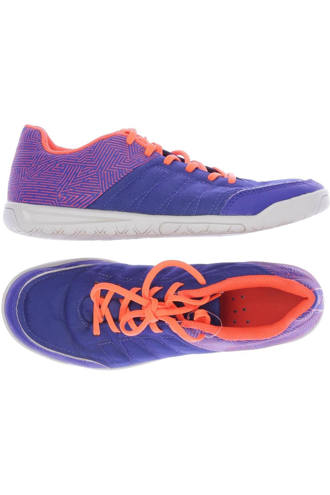 

kipsta Damen Kinderschuhe, blau, Gr. 37