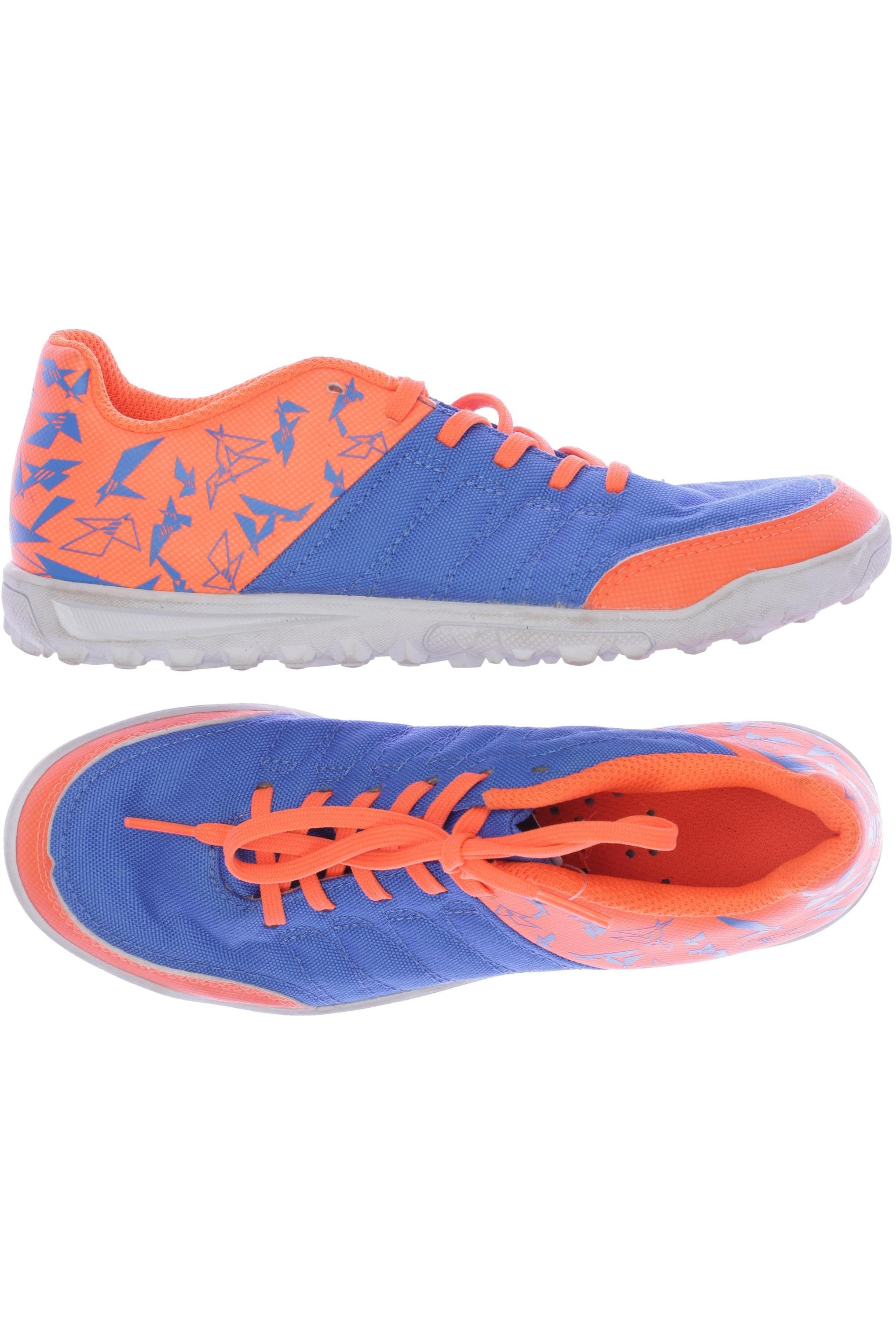 

kipsta Damen Kinderschuhe, mehrfarbig, Gr. 35