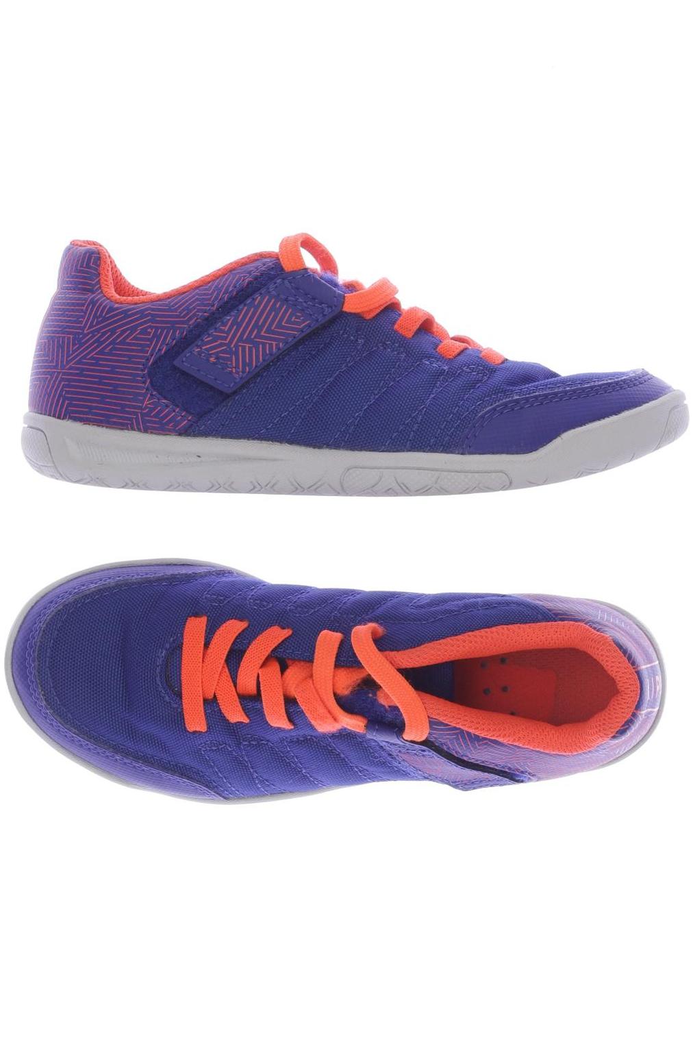 

kipsta Damen Kinderschuhe, blau, Gr. 31
