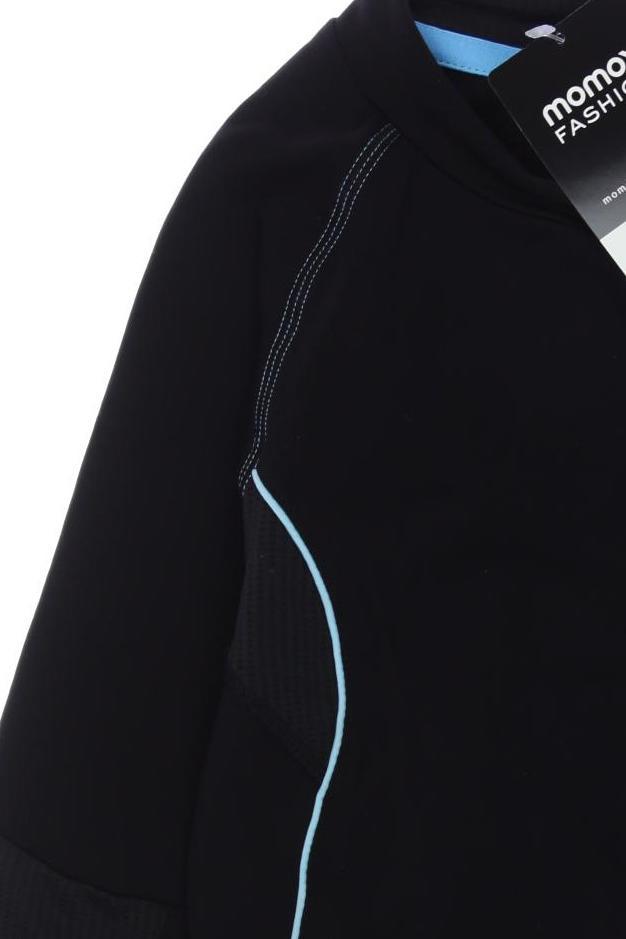 Thumbnail - kipsta Damen Langarmshirt, schwarz, Gr. 122/128