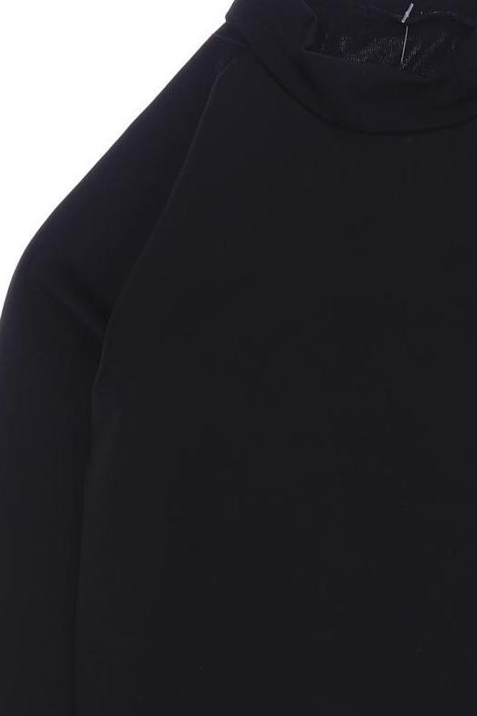 Thumbnail - kipsta Mädchen Langarmshirt, schwarz, Gr. 128