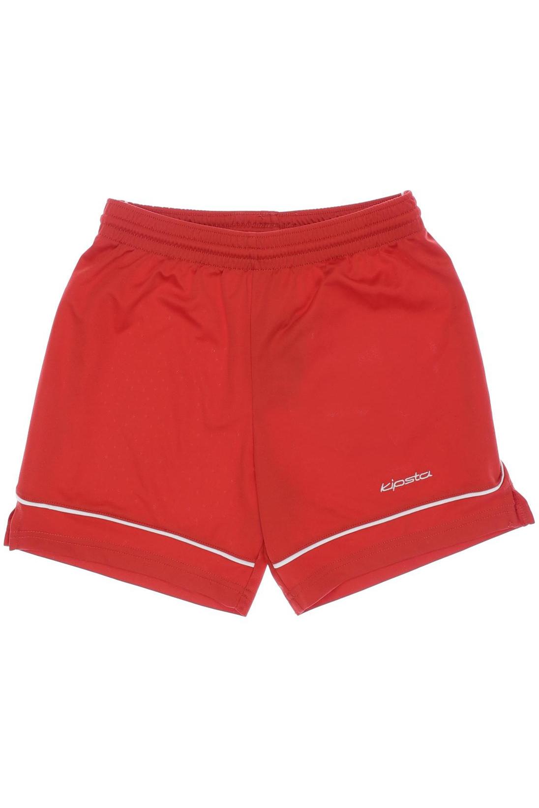 

kipsta Mädchen Shorts, rot