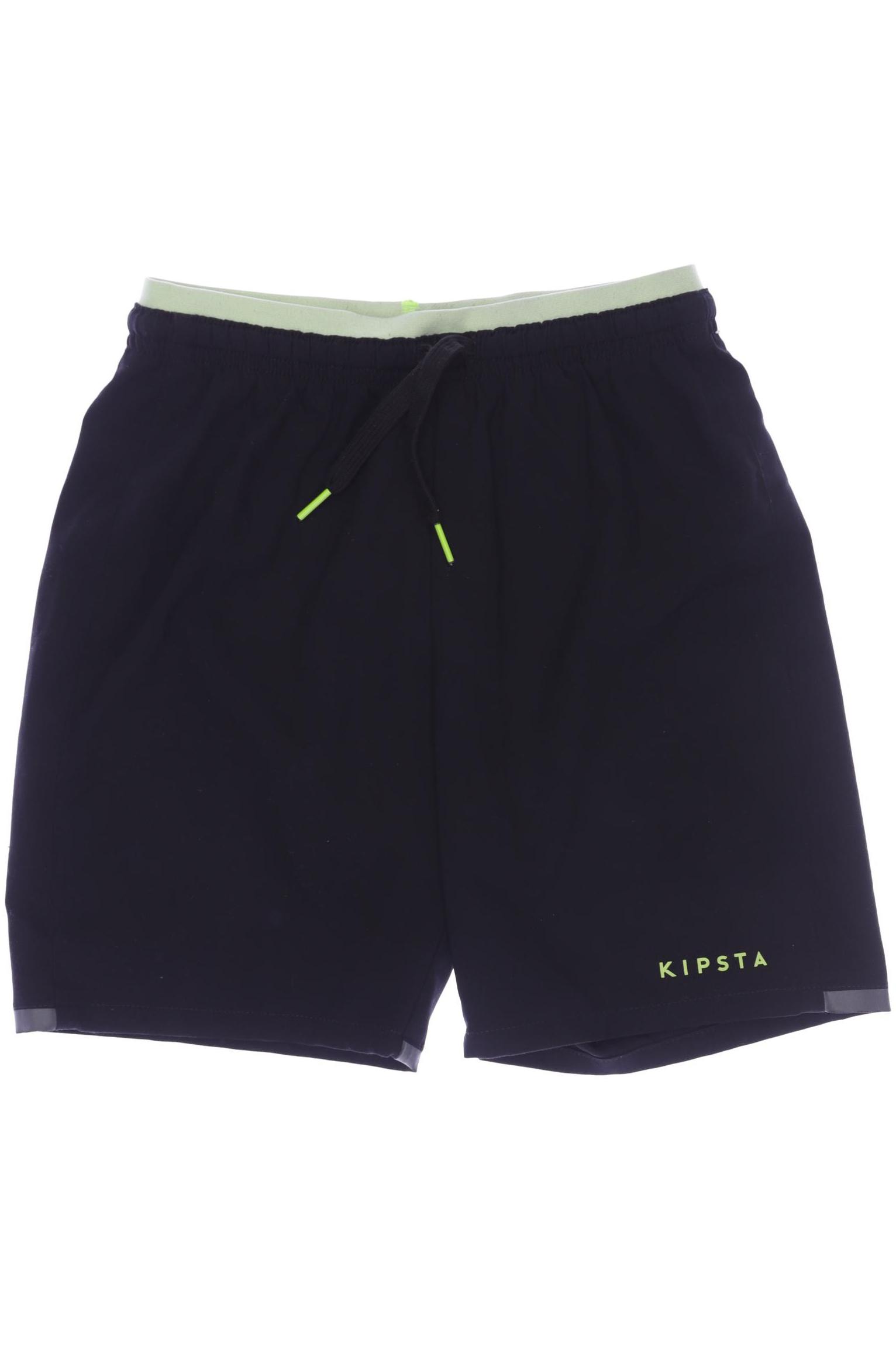 

kipsta Mädchen Shorts, schwarz