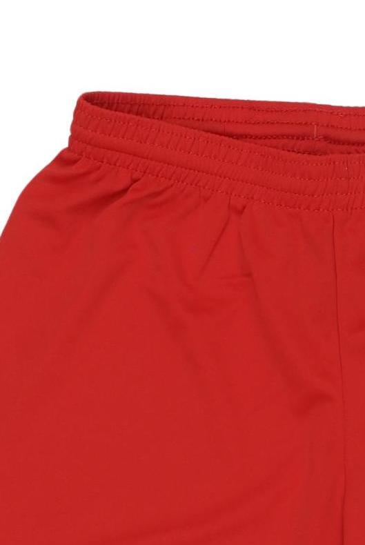 Thumbnail - kipsta Mädchen Shorts, rot, Gr. 146