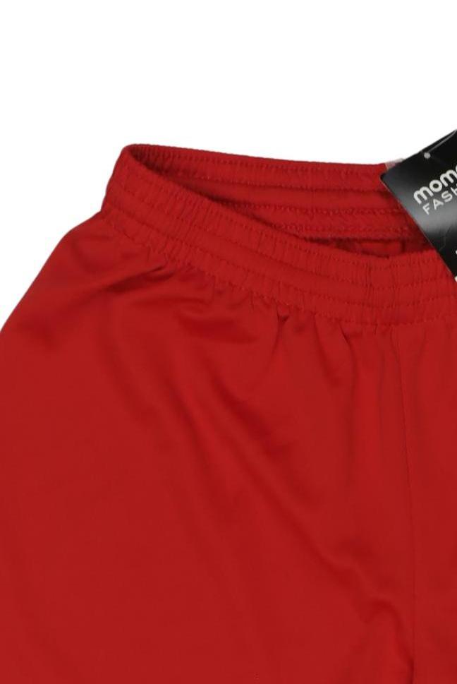 Thumbnail - kipsta Mädchen Shorts, rot, Gr. 134