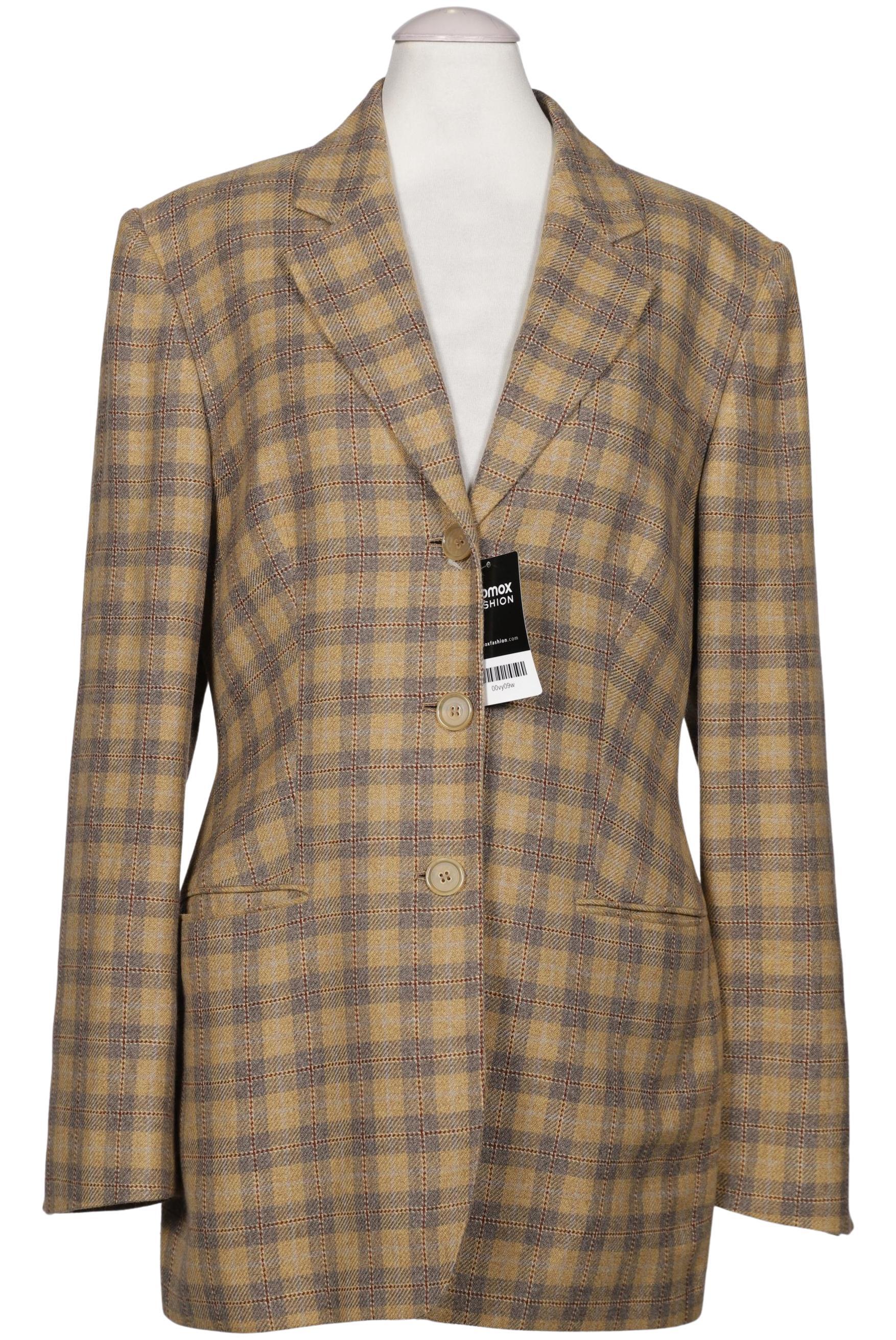 

Kiton Damen Blazer, beige, Gr. 44