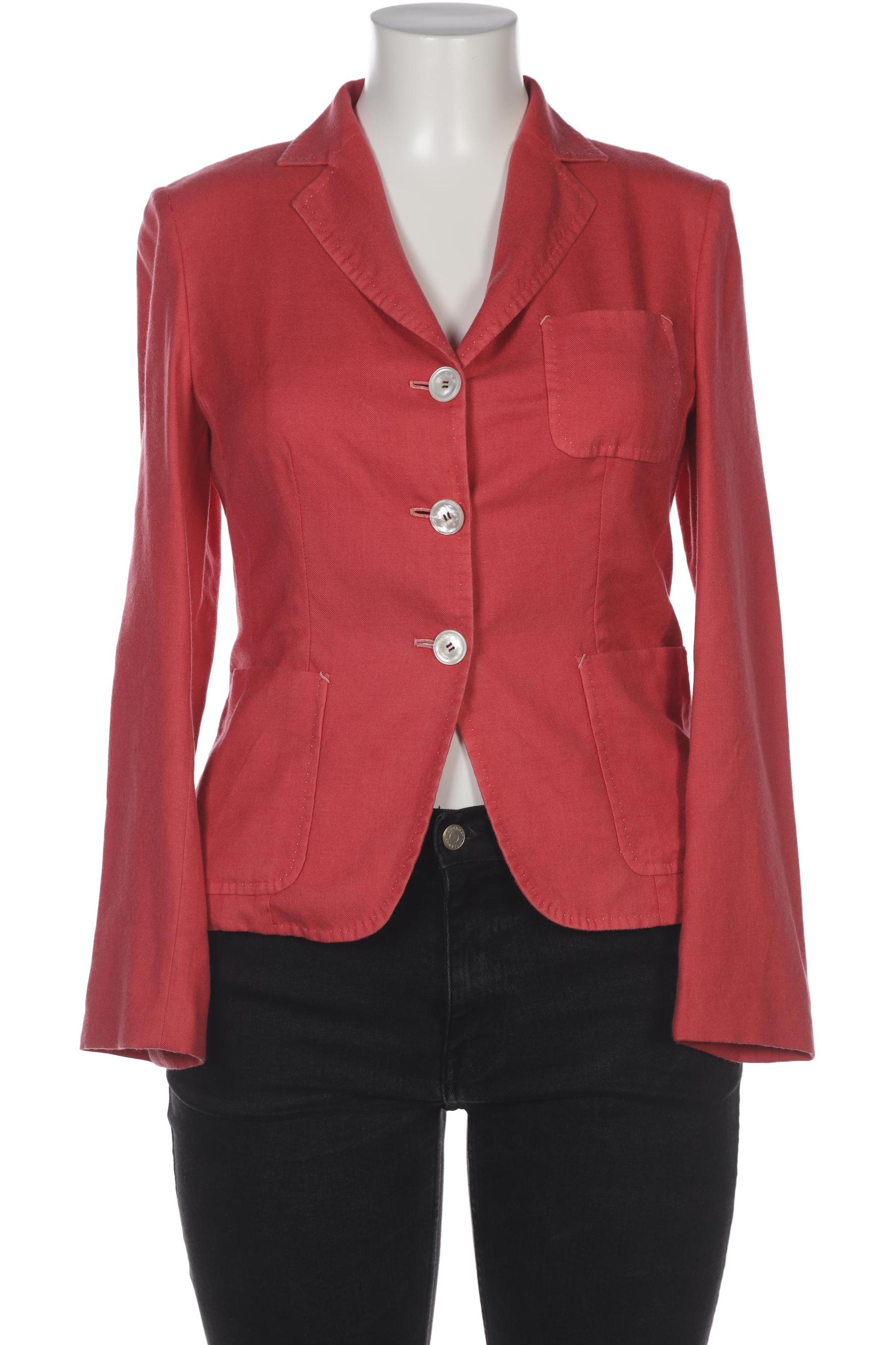 

Kiton Damen Blazer, pink, Gr. 44