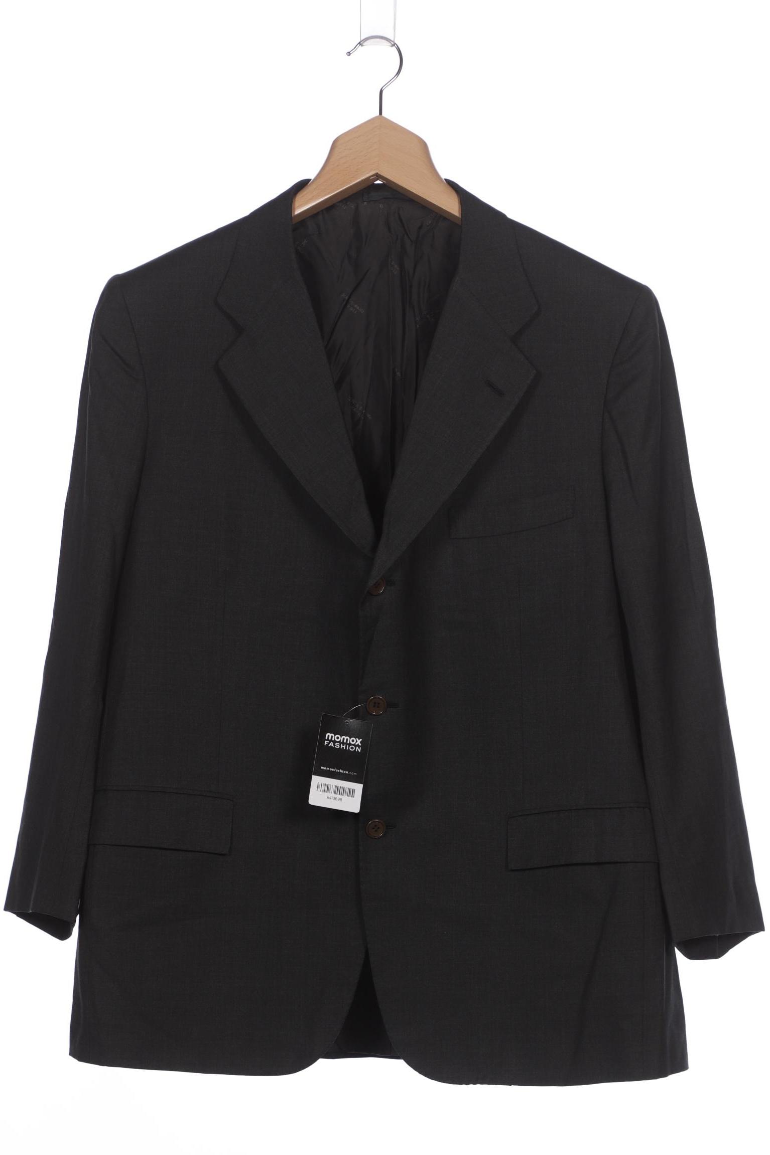 

Kiton Herren Sakko, schwarz, Gr. 56