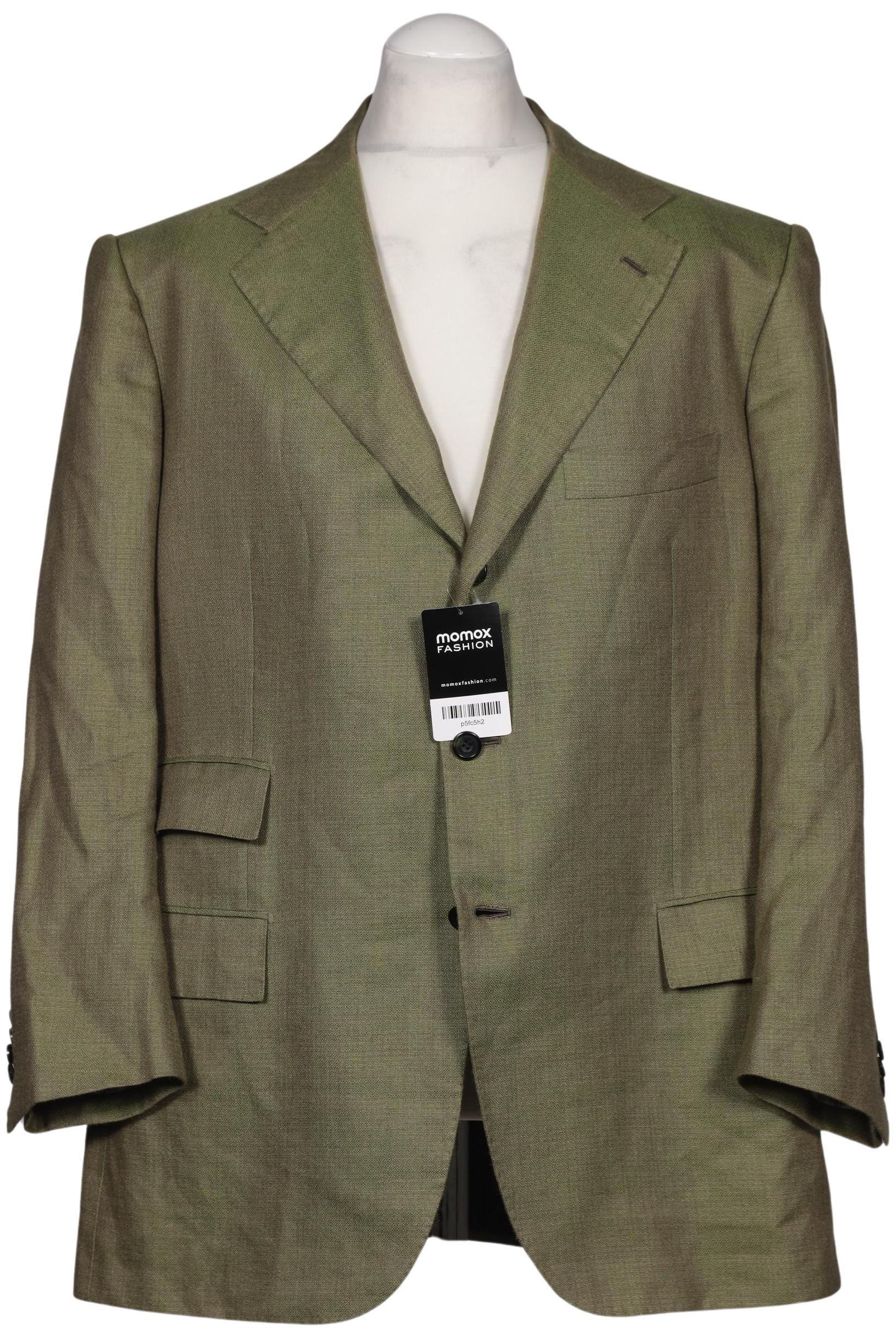 

Kiton Herren Sakko, hellgrün, Gr. 52