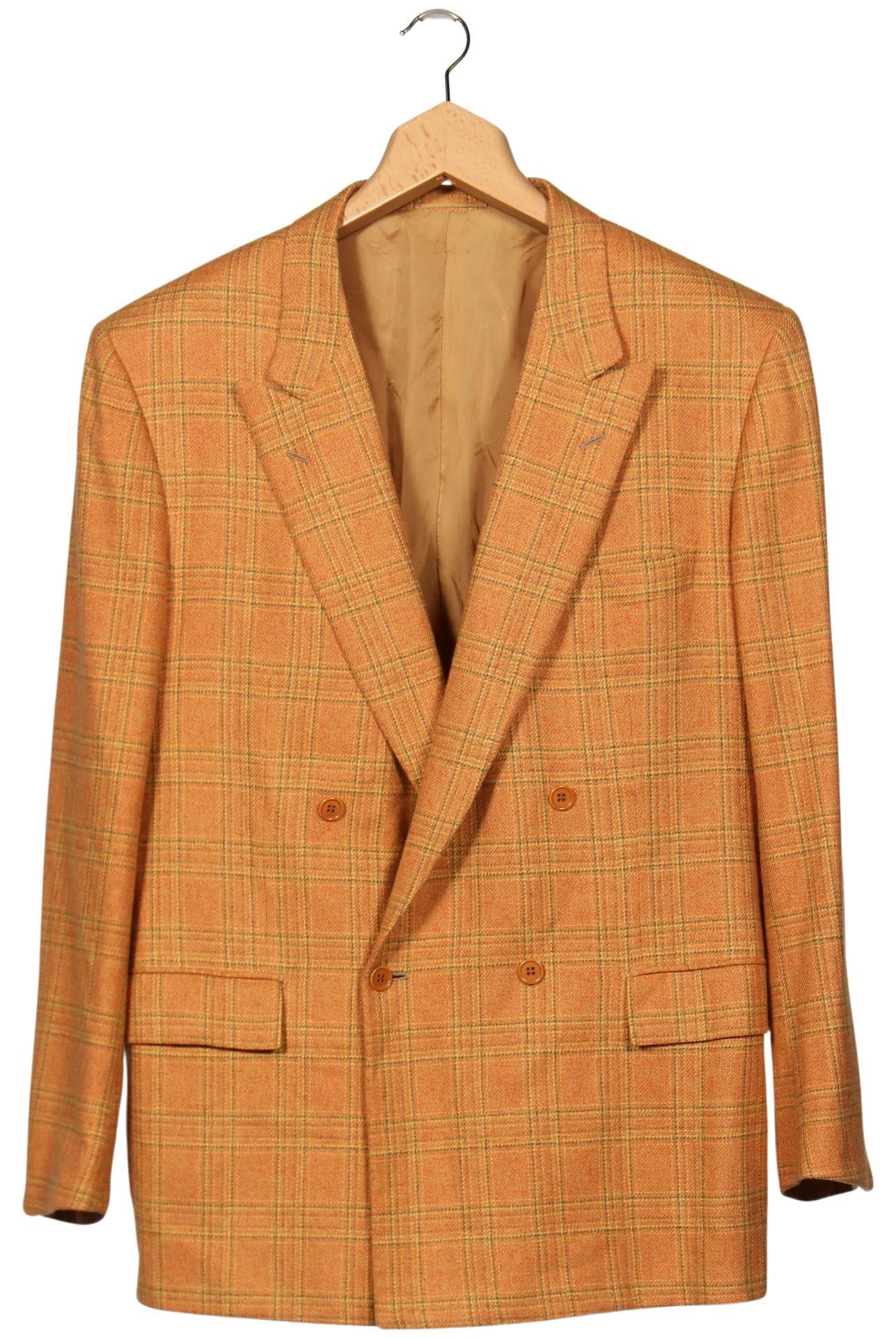 Thumbnail - Kiton Herren Sakko, orange, Gr. 54