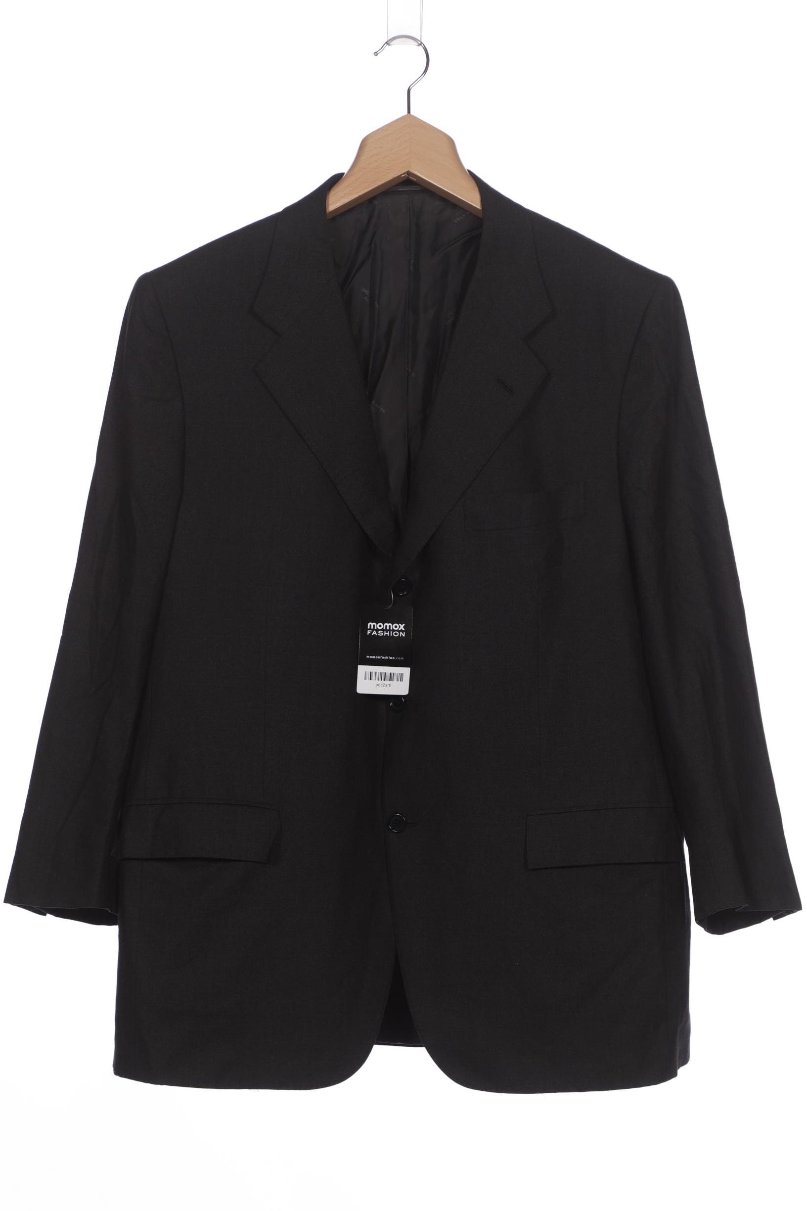 

Kiton Herren Sakko, schwarz, Gr. 56