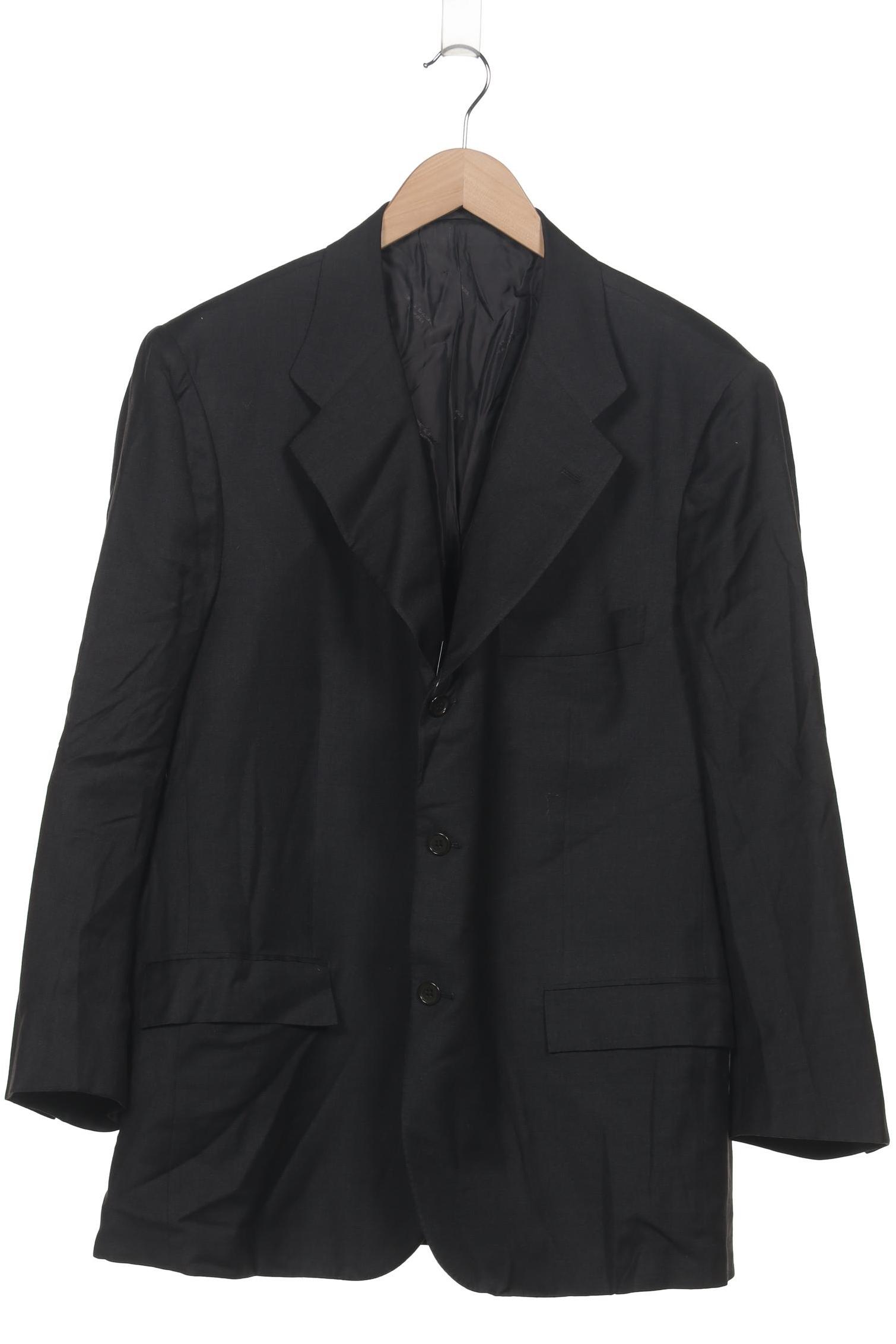 

Kiton Herren Sakko, schwarz, Gr. 56