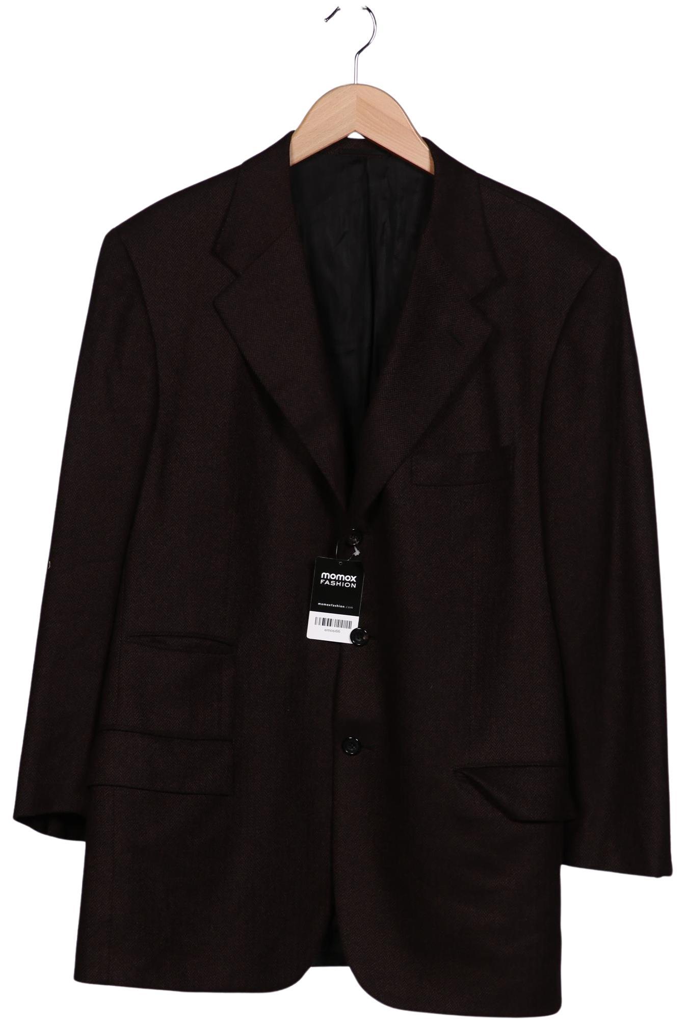 

Kiton Herren Sakko, braun, Gr. 56