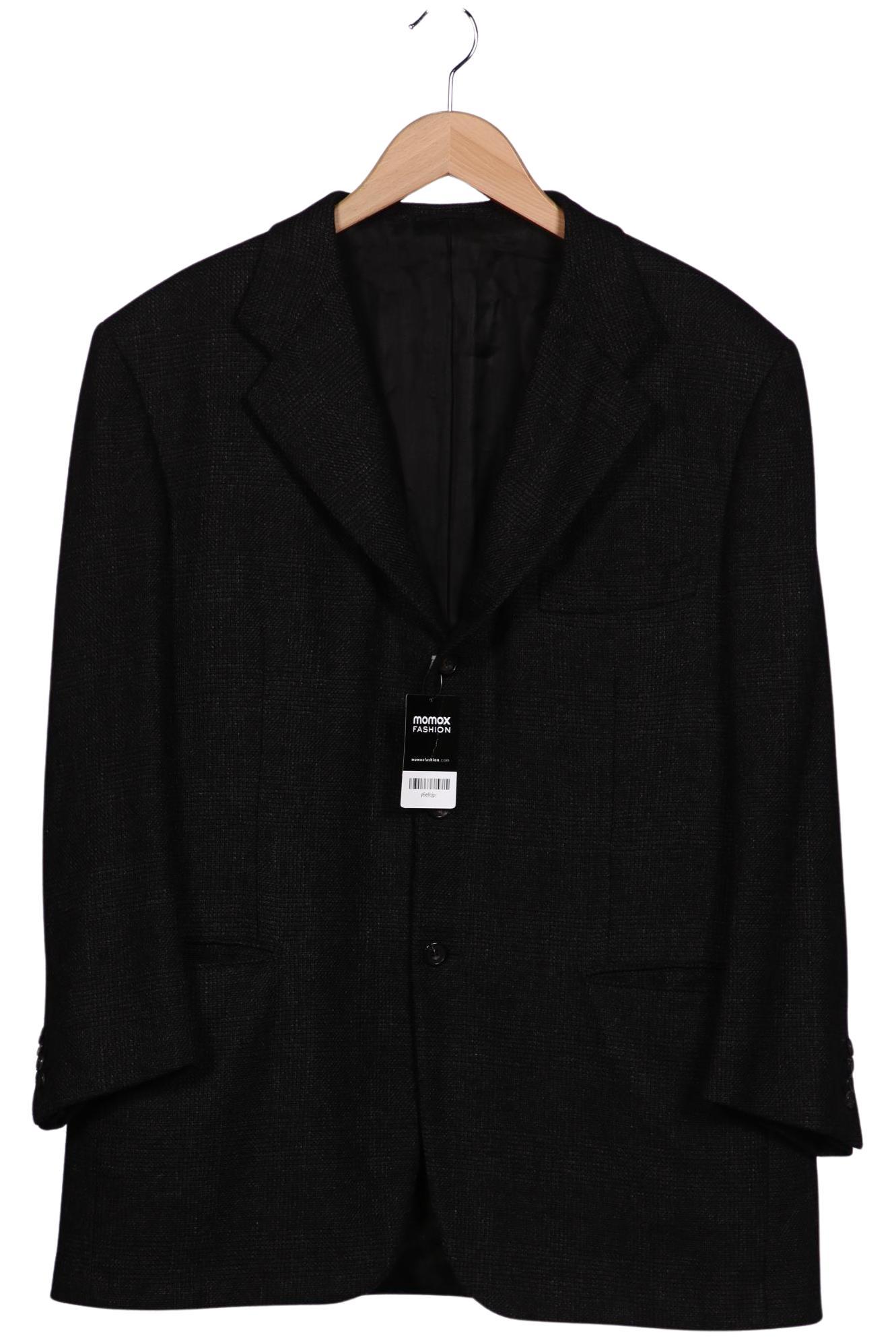 

Kiton Herren Sakko, schwarz, Gr. 56