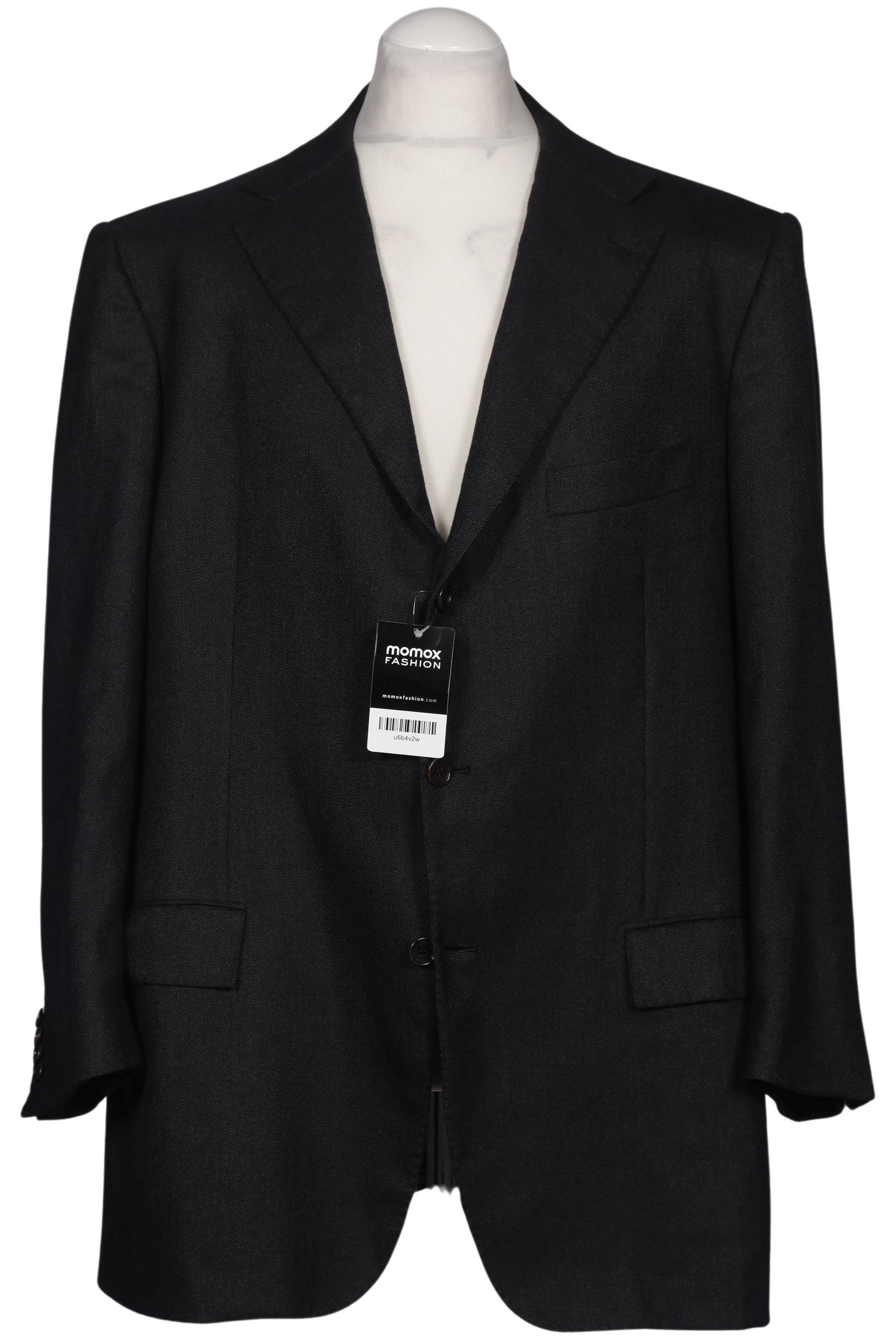 

Kiton Herren Sakko, schwarz, Gr. 54