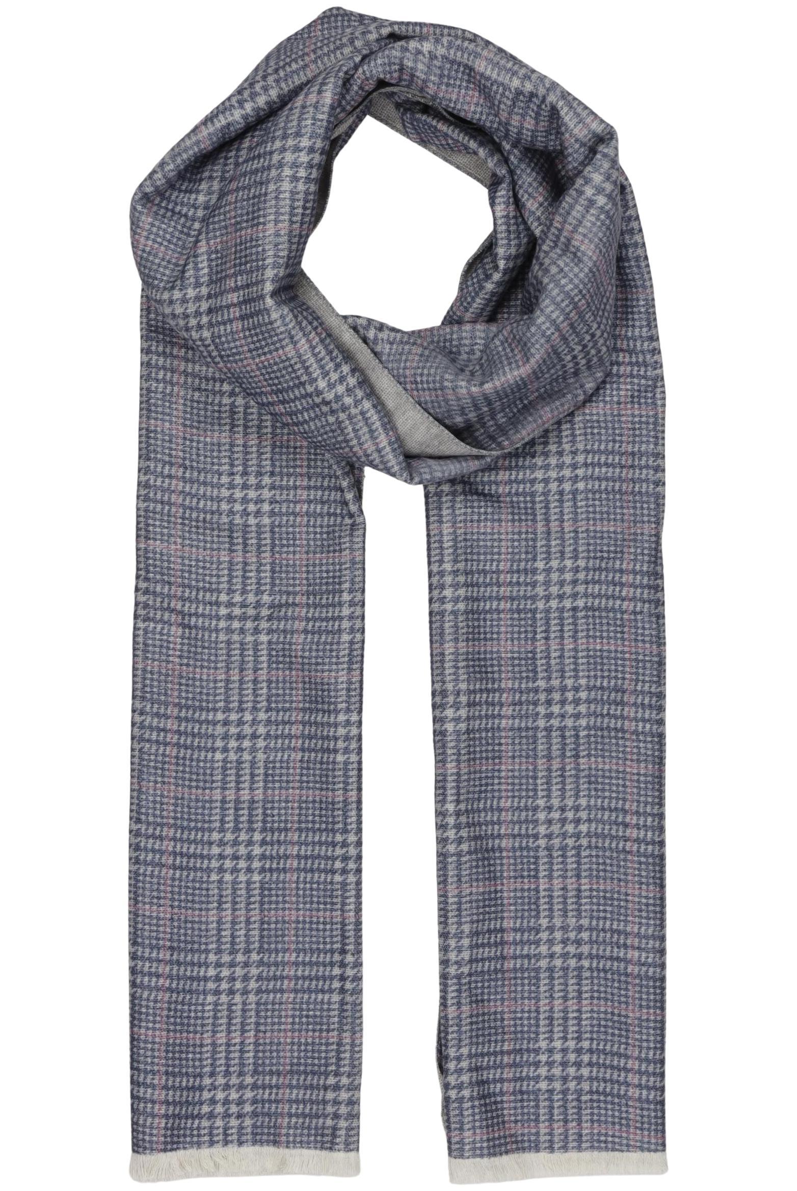 

Kiton Herren Schal, blau, Gr.