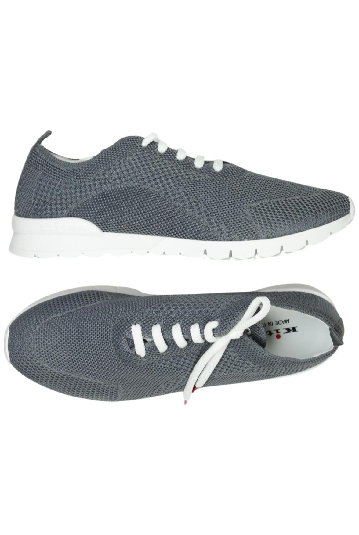 Thumbnail - Kiton Herren Sneakers, grau, Gr. 9.5
