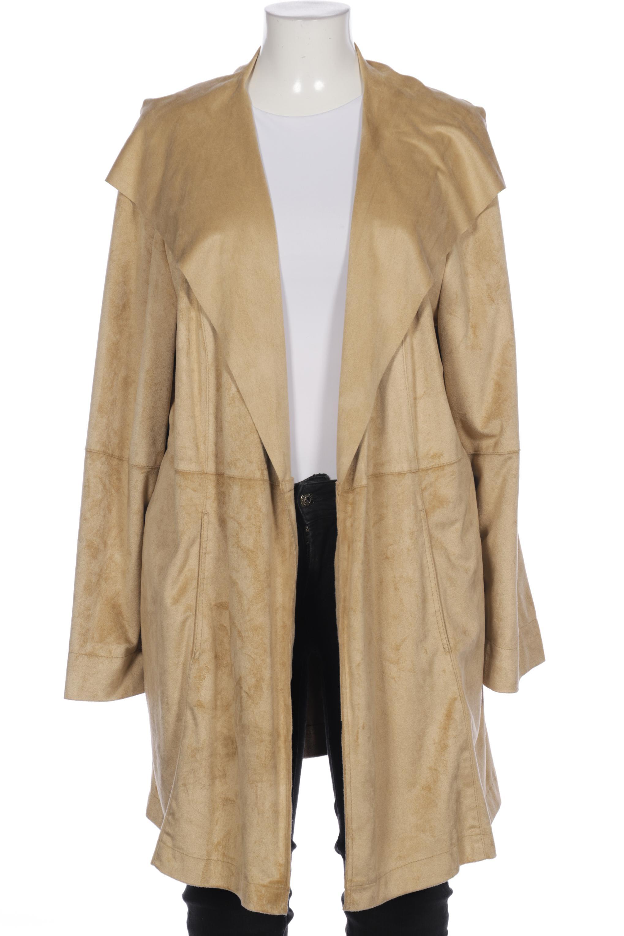 

Kj brand Damen Mantel, beige