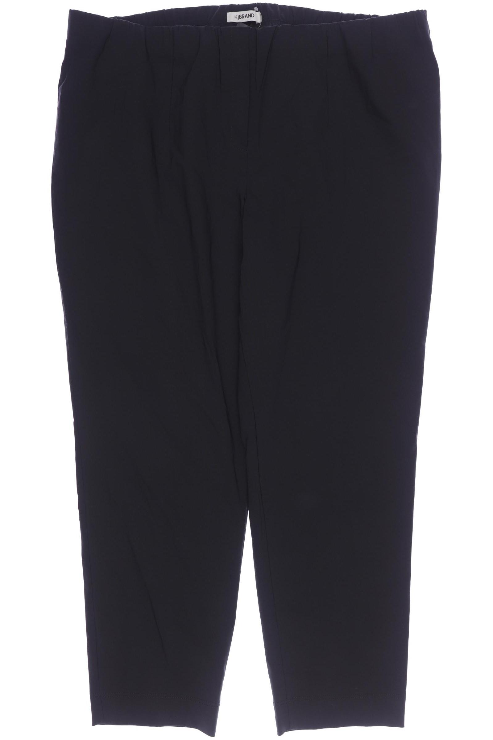 

Kj brand Damen Stoffhose, grau, Gr. 40