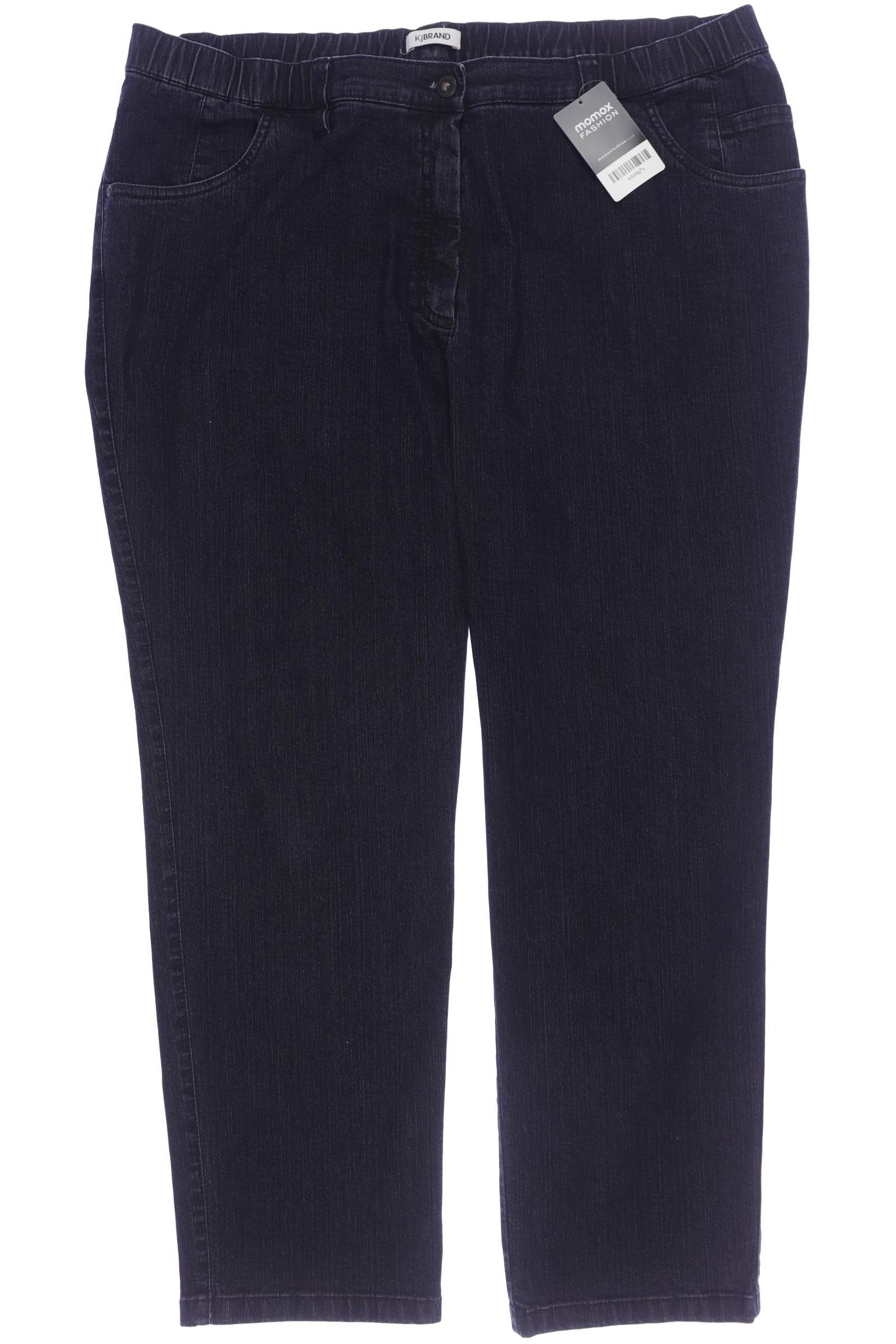 

Kj brand Damen Jeans, marineblau, Gr. 48