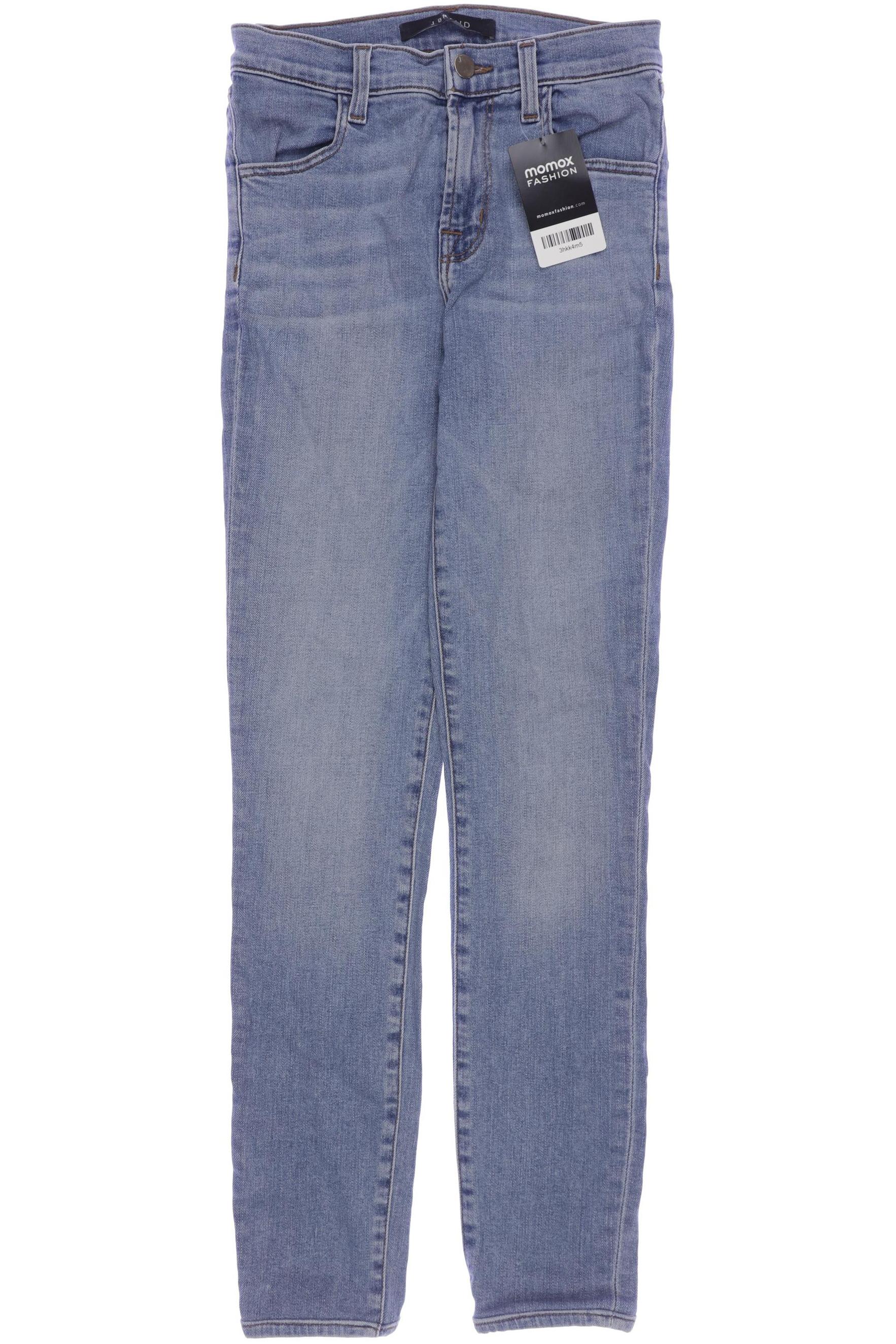 

Kj brand Damen Jeans, blau, Gr. 24