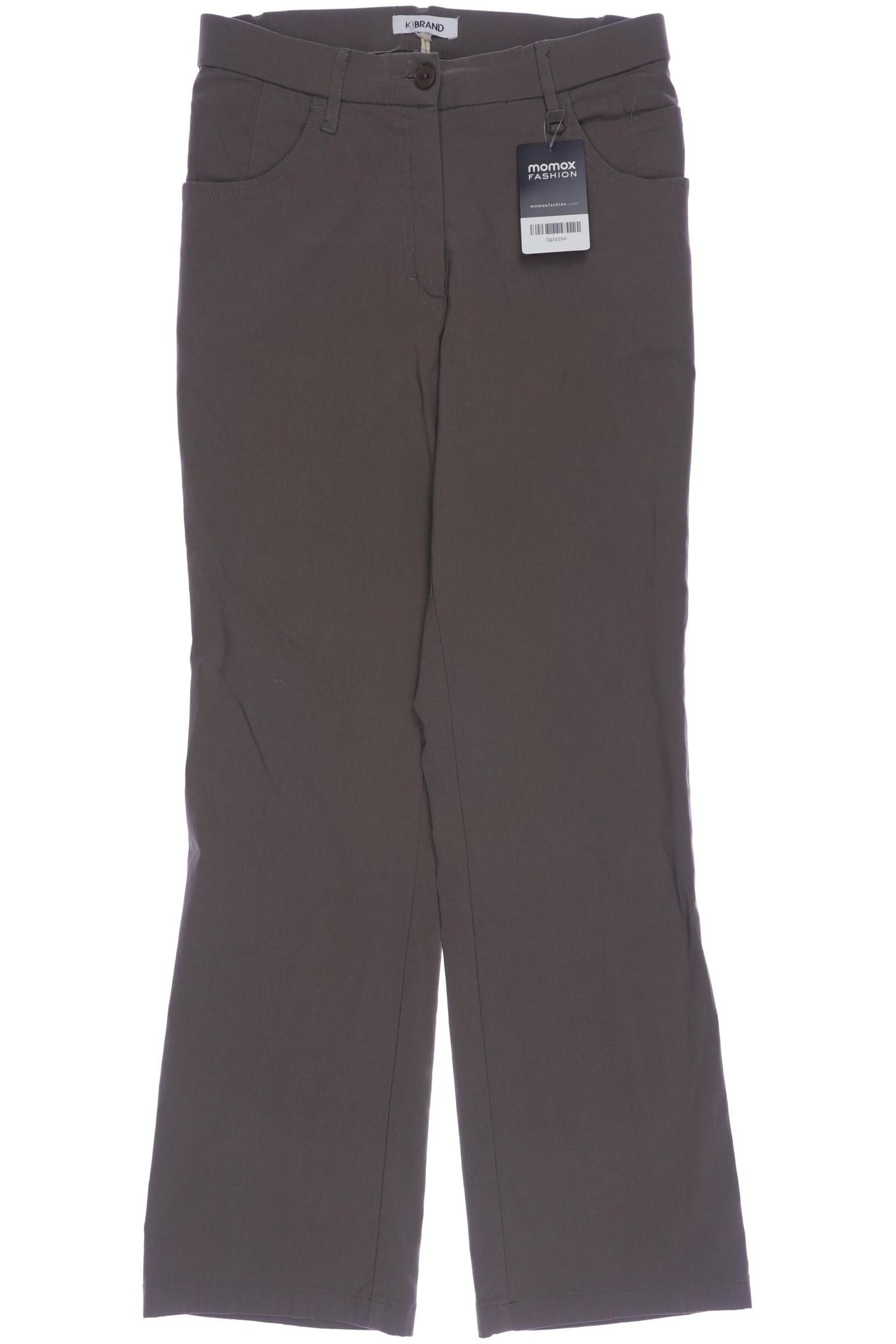 

Kj brand Damen Jeans, braun, Gr. 38