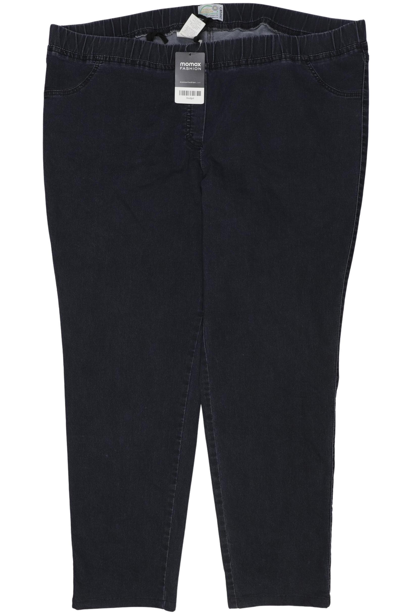 

Kj brand Damen Jeans, marineblau, Gr. 52