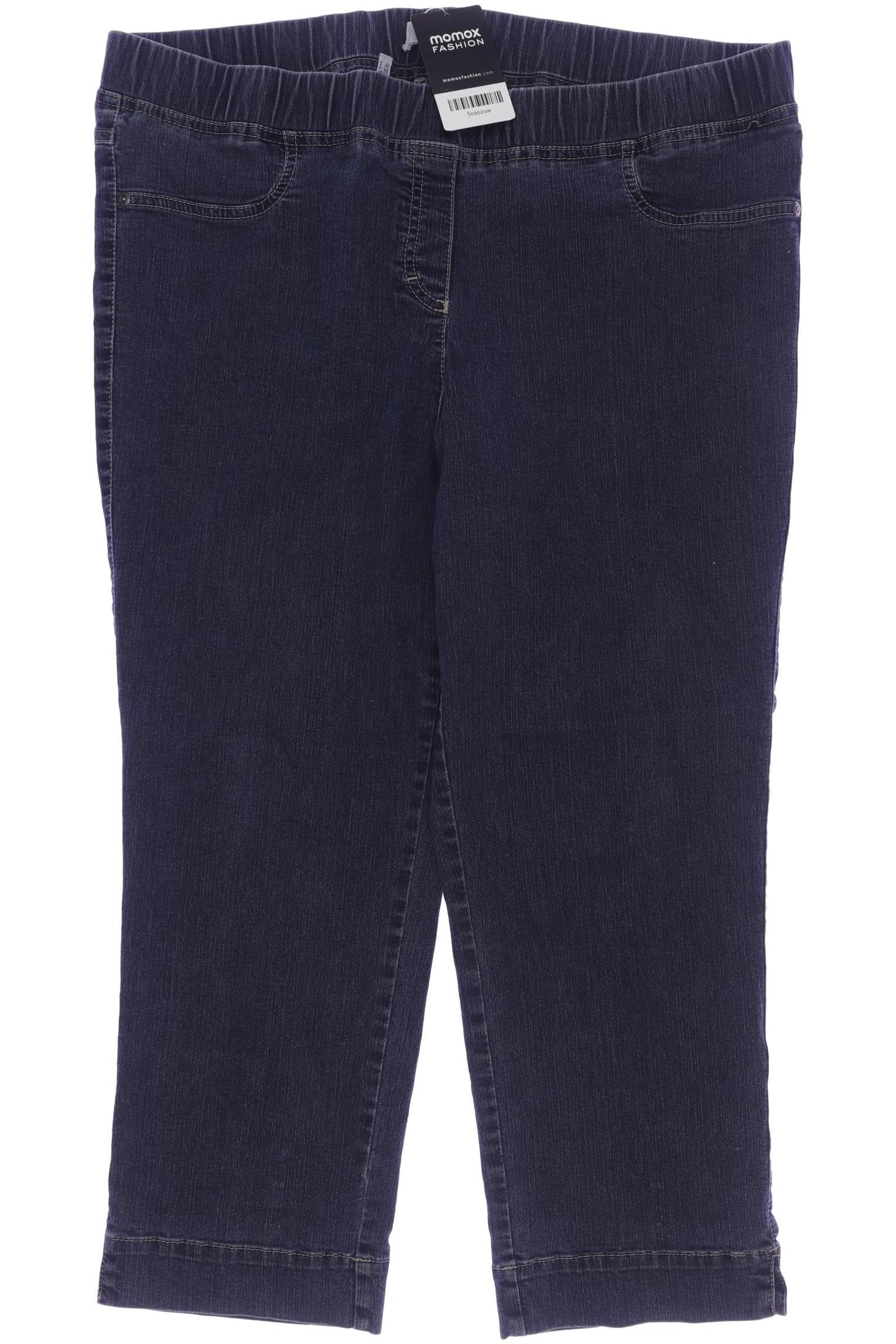 

Kj brand Damen Jeans, blau, Gr. 46
