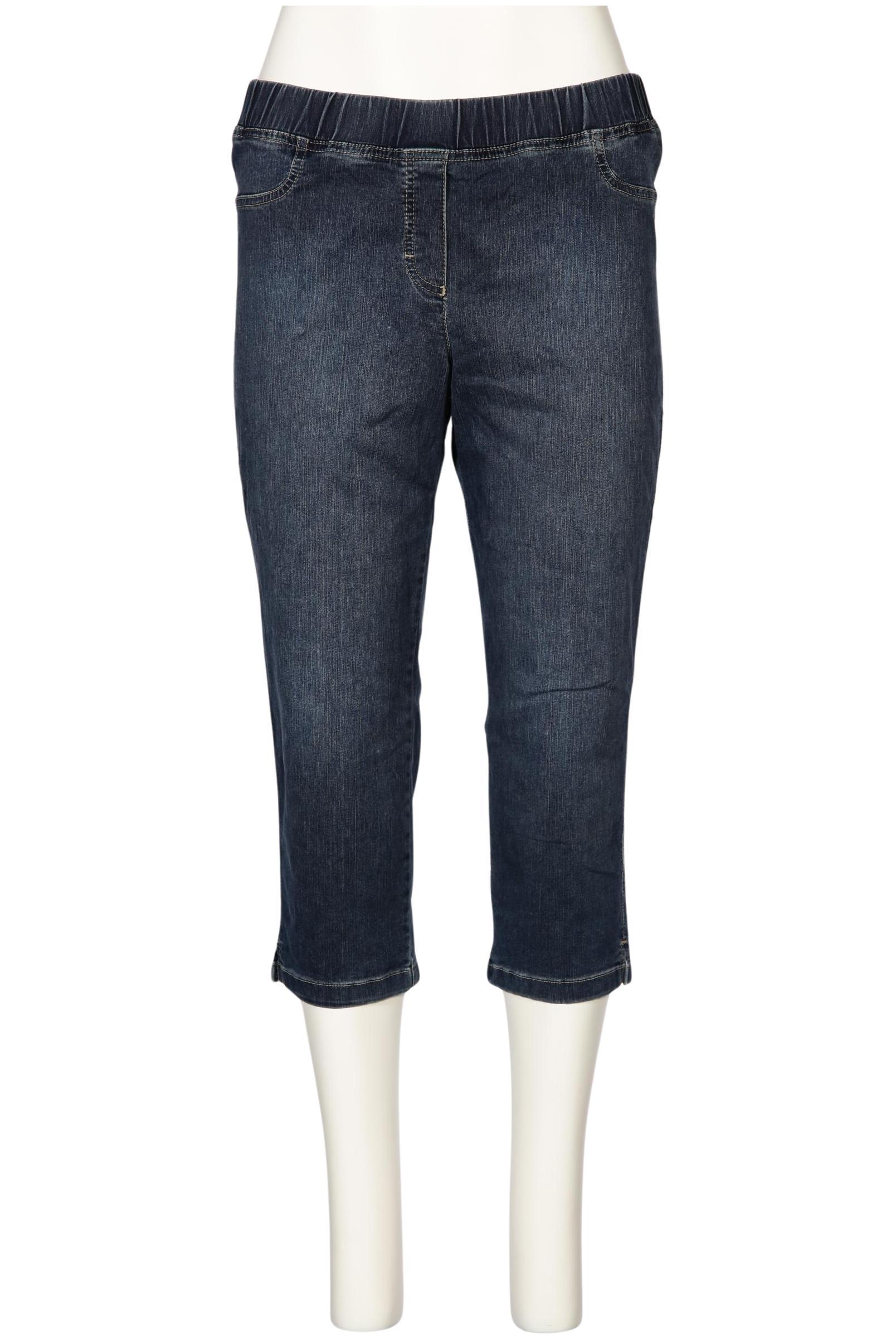 

Kj brand Damen Jeans, blau, Gr. 44