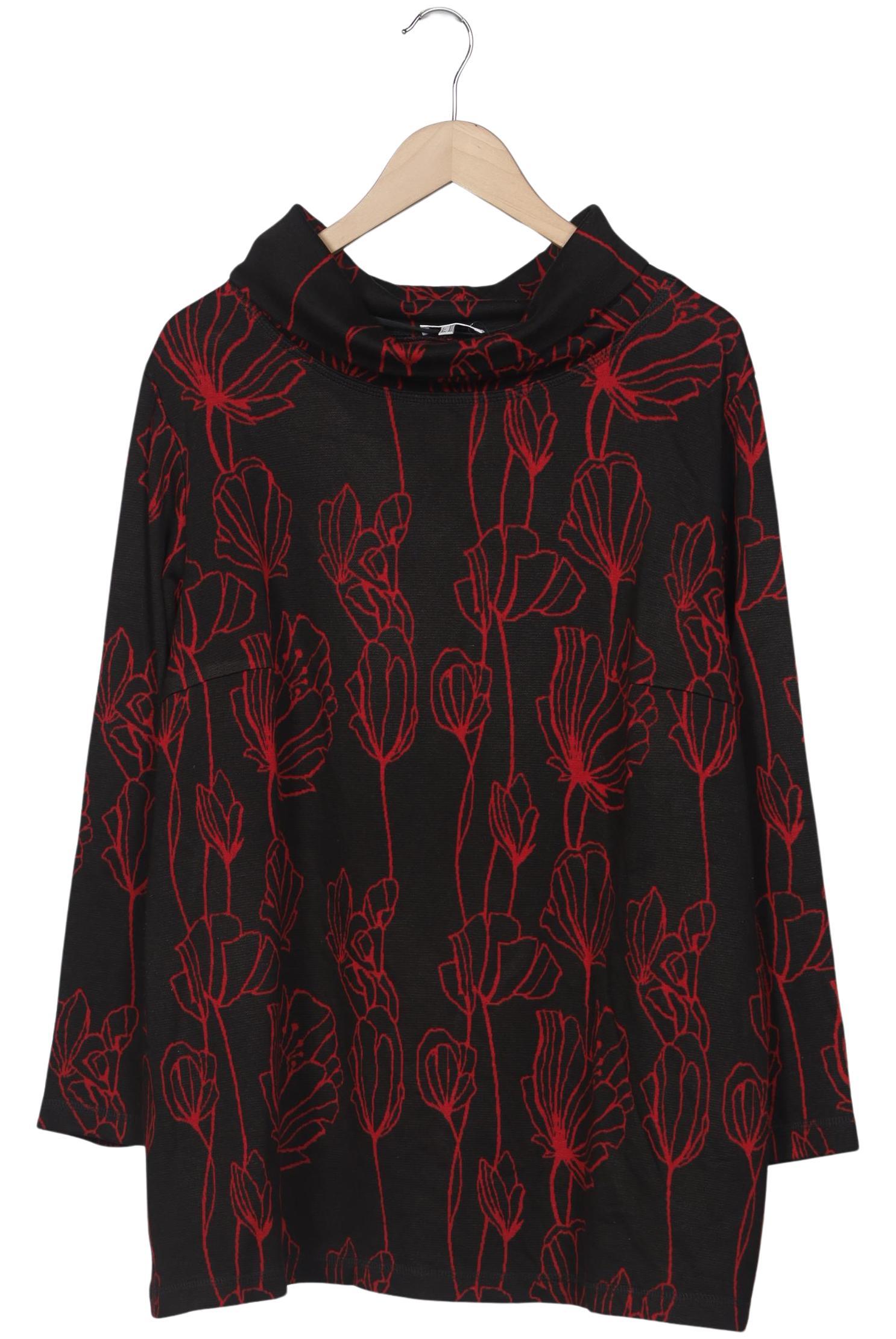 

Kj brand Damen Sweatshirt, mehrfarbig, Gr. 48