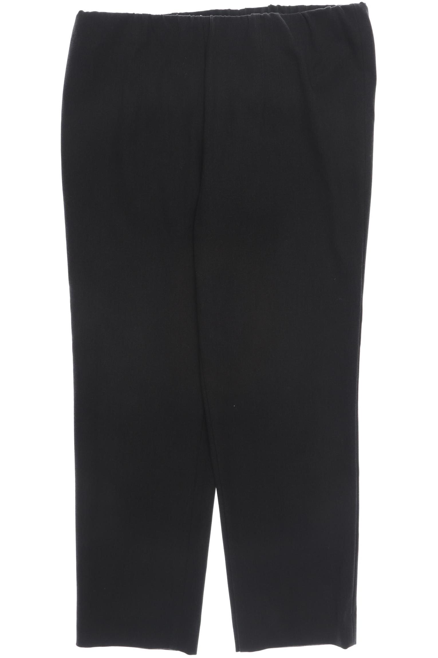 

Kj brand Damen Stoffhose, grau