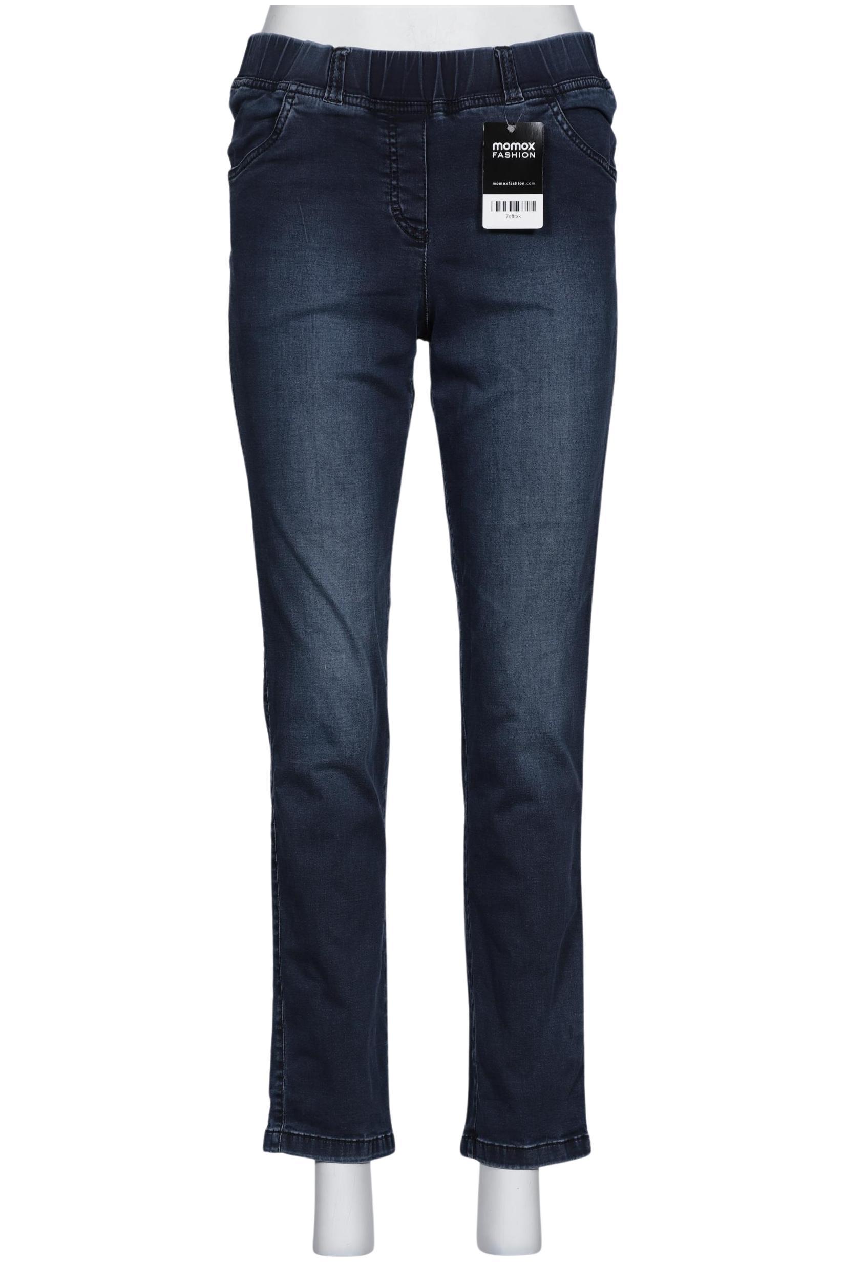 

Kj brand Damen Jeans, marineblau, Gr. 40