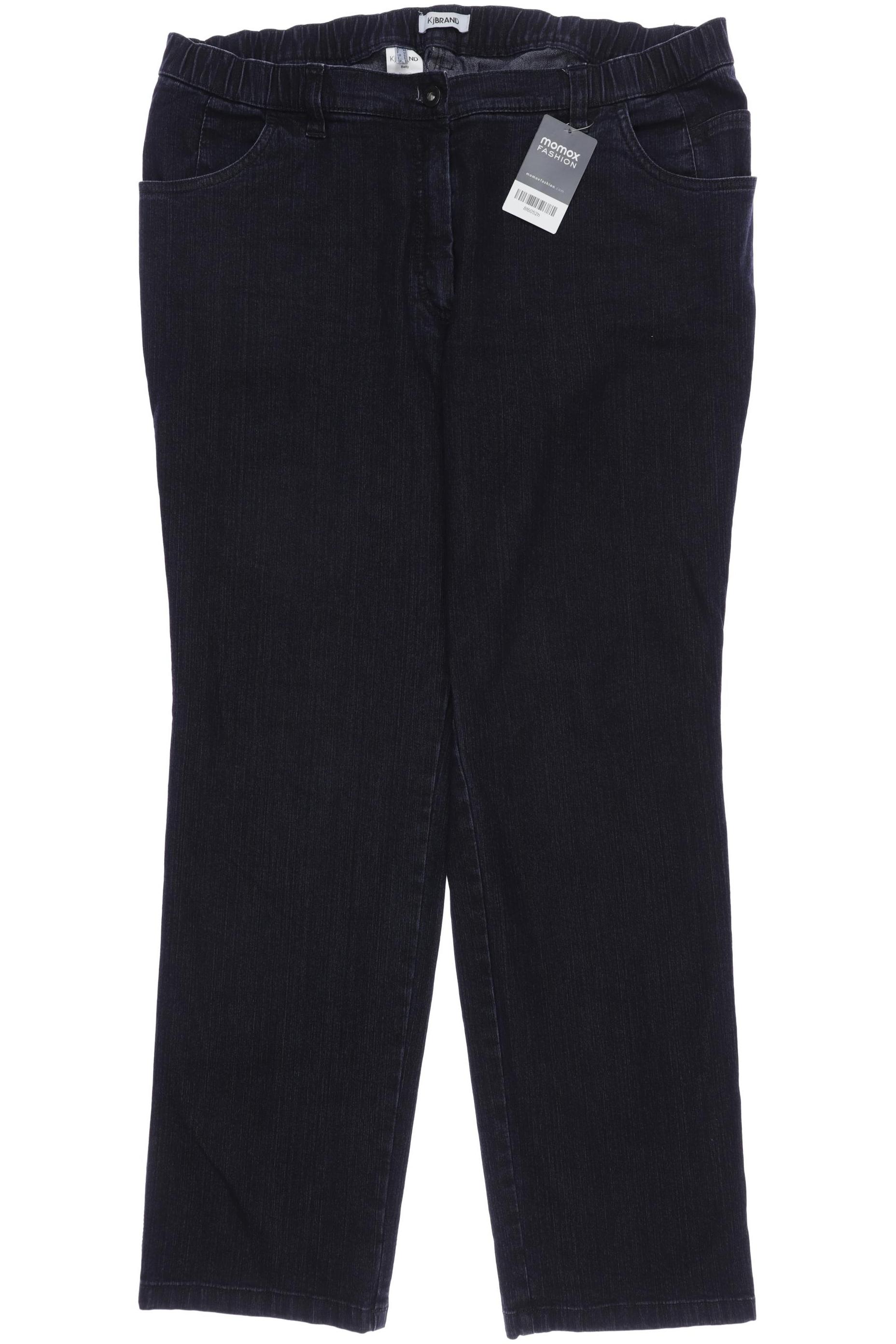 

Kj brand Damen Jeans, marineblau, Gr. 46