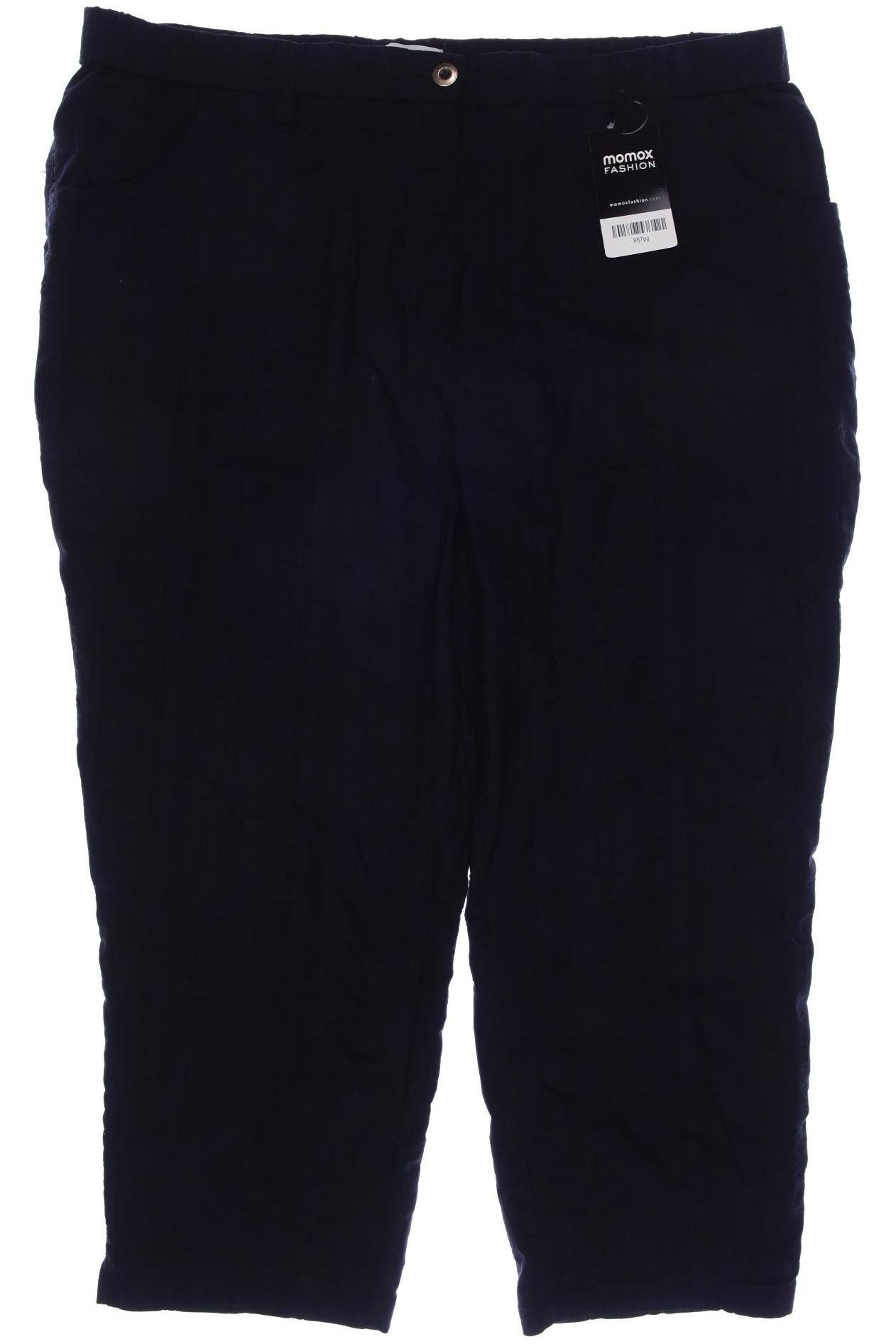 

Kj brand Damen Stoffhose, marineblau