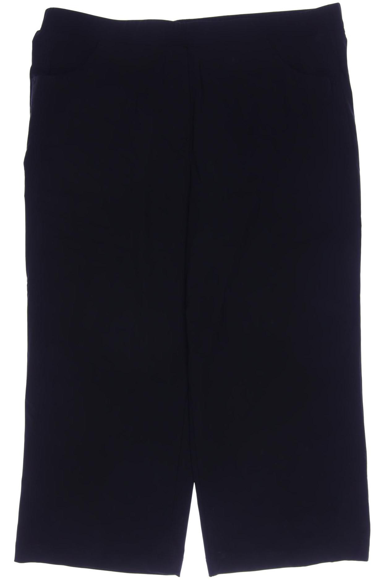 

Kj brand Damen Stoffhose, schwarz